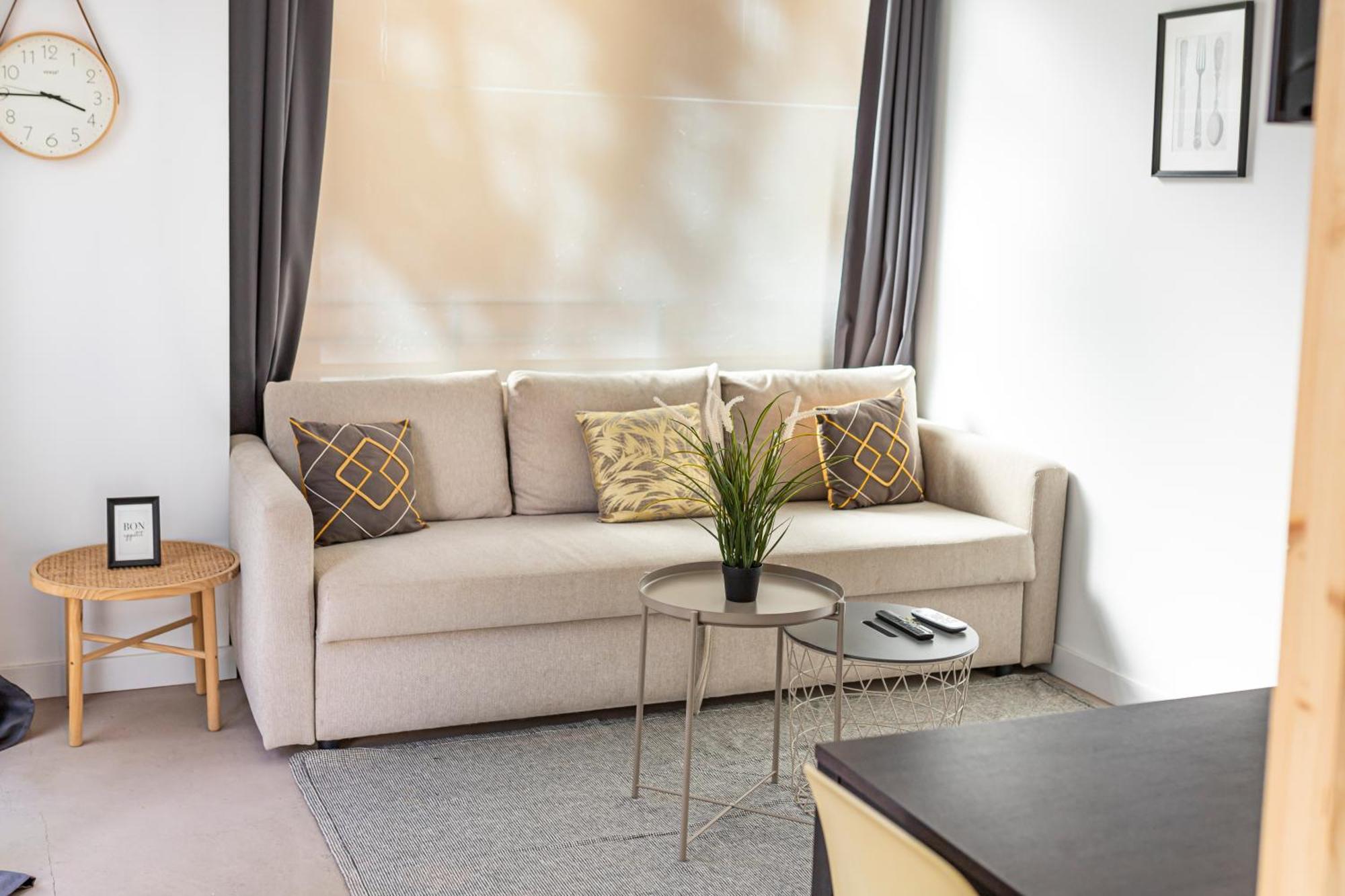 Apartamento Resolana