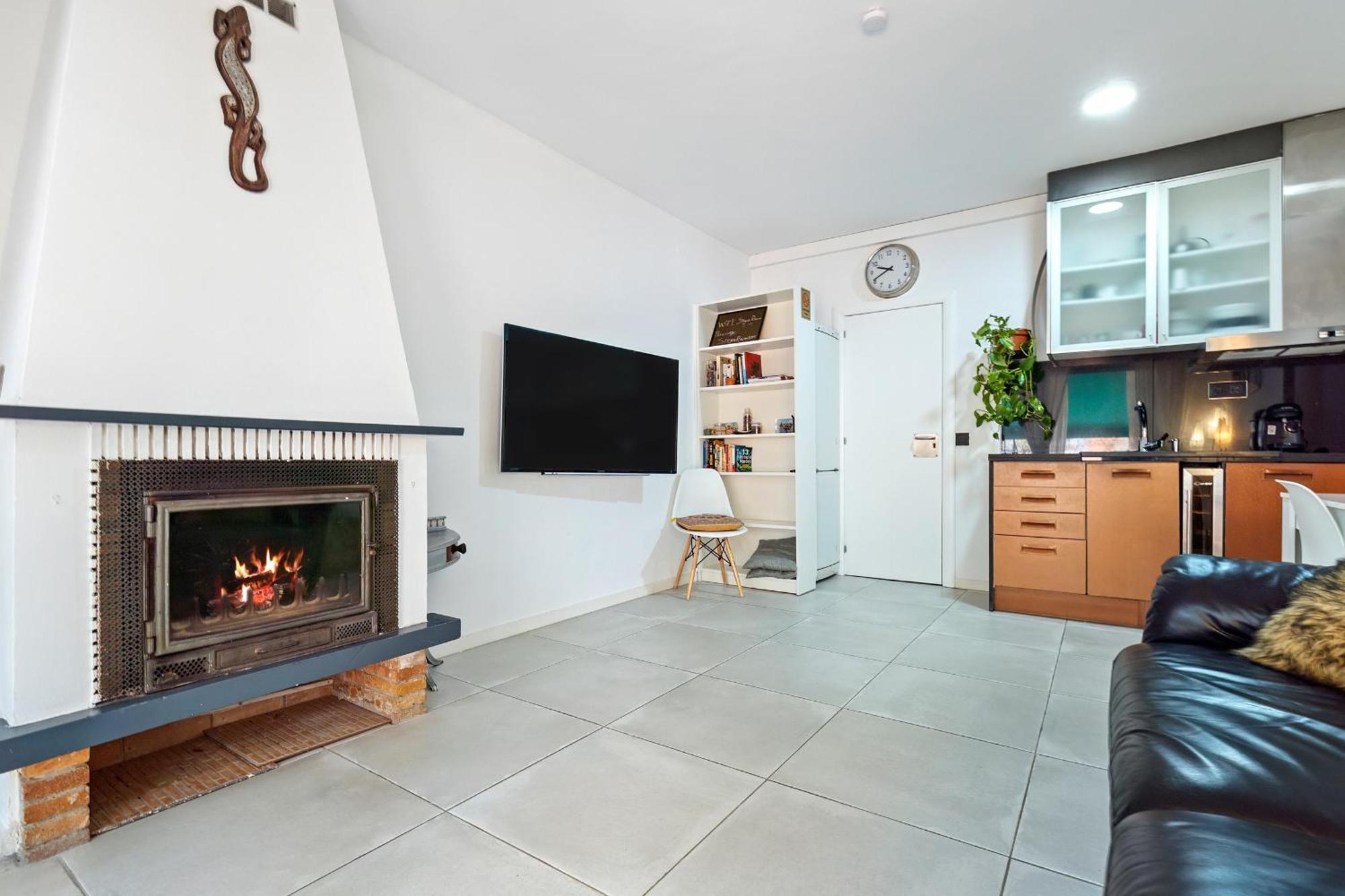 Homestay Hauzify I Terrace