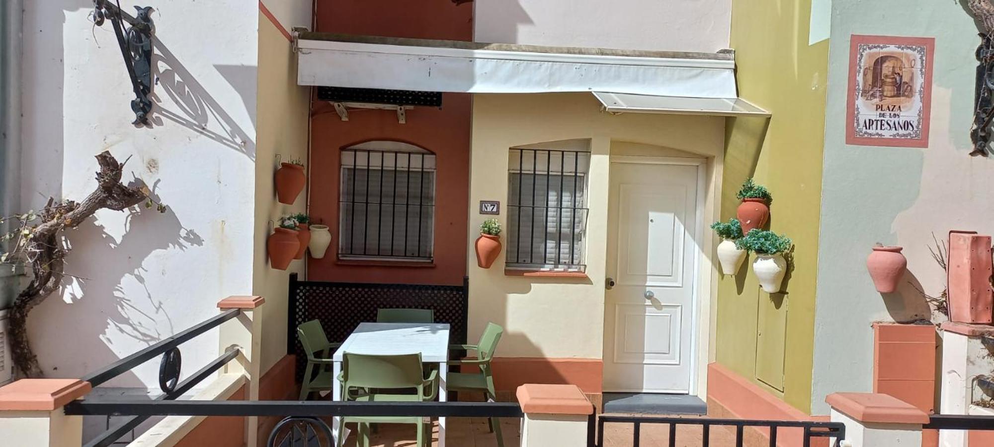 Apartamento Pena De Hita *