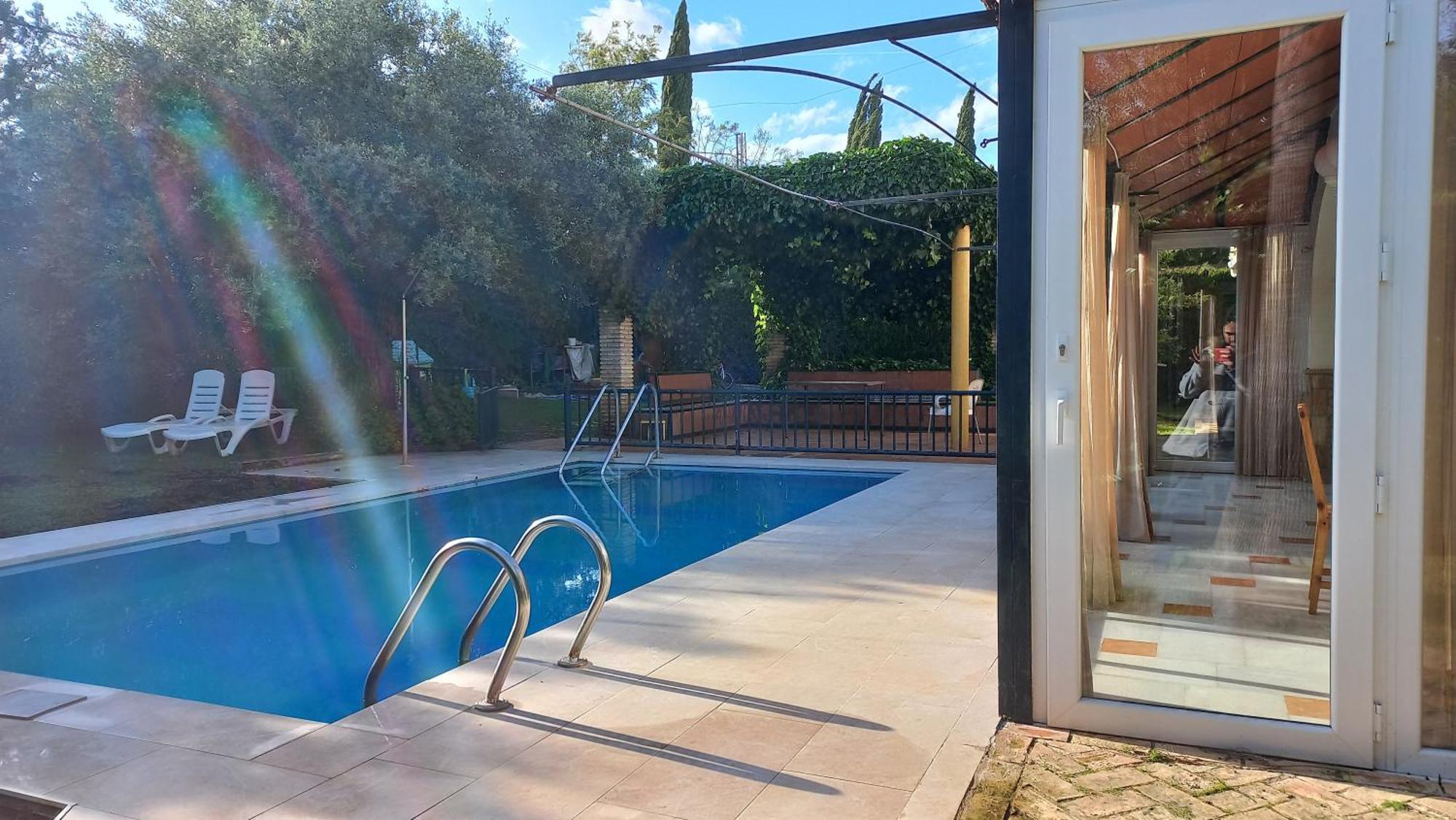 Сasa de vacaciones Casa Ladi