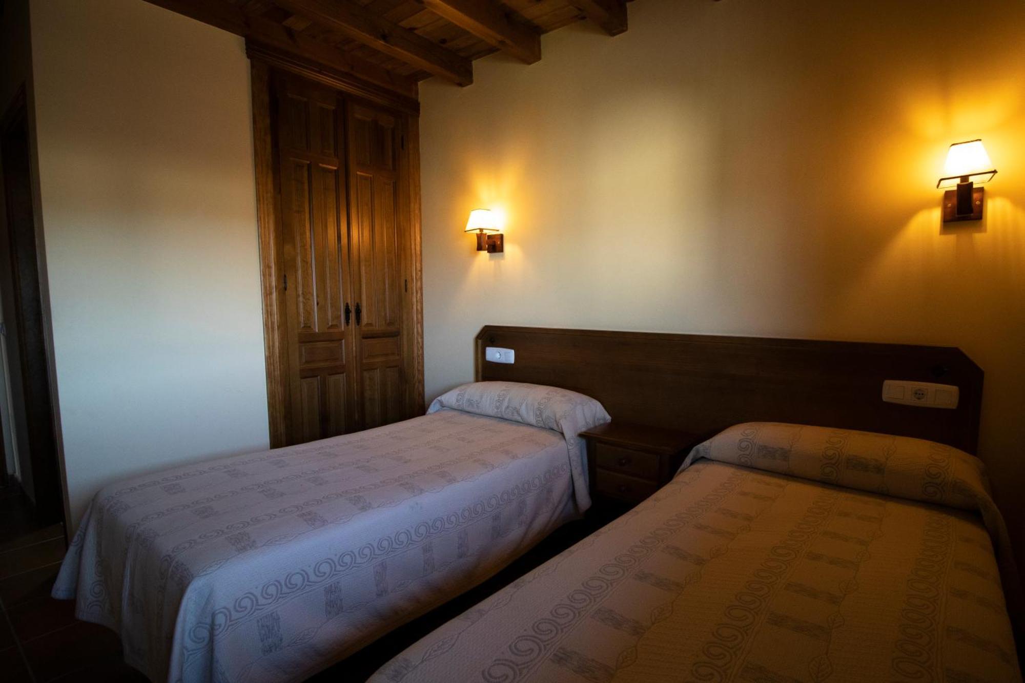 Inn La Guarida De La Lleira Ferreras de Arriba