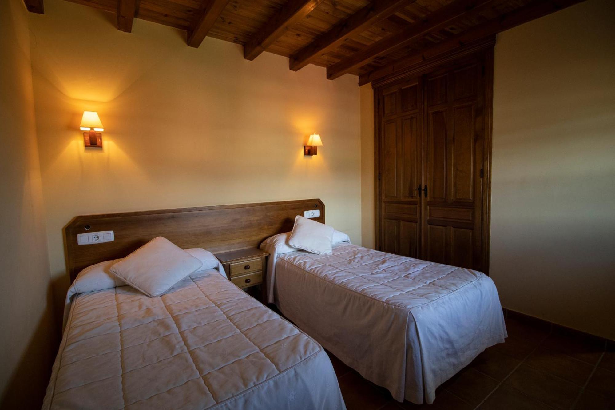 Inn La Guarida De La Lleira