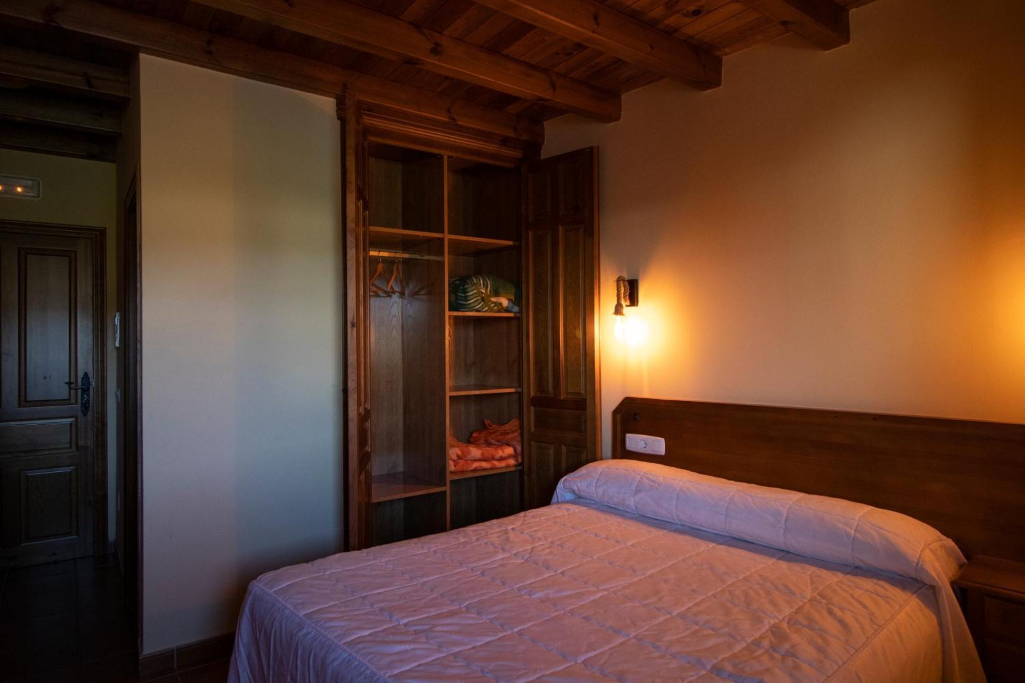 Inn La Guarida De La Lleira Ferreras de Arriba