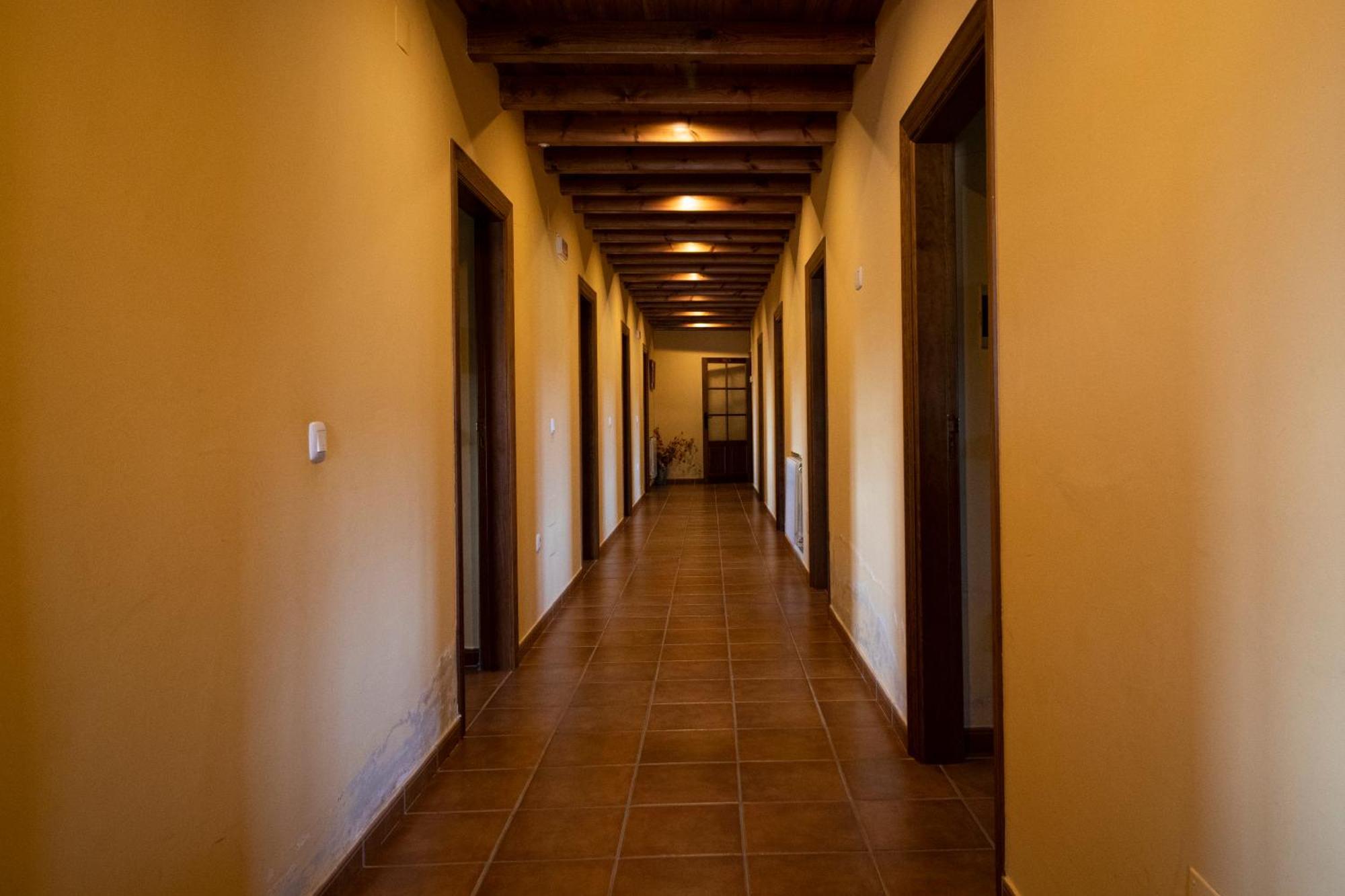La Guarida De La Lleira *