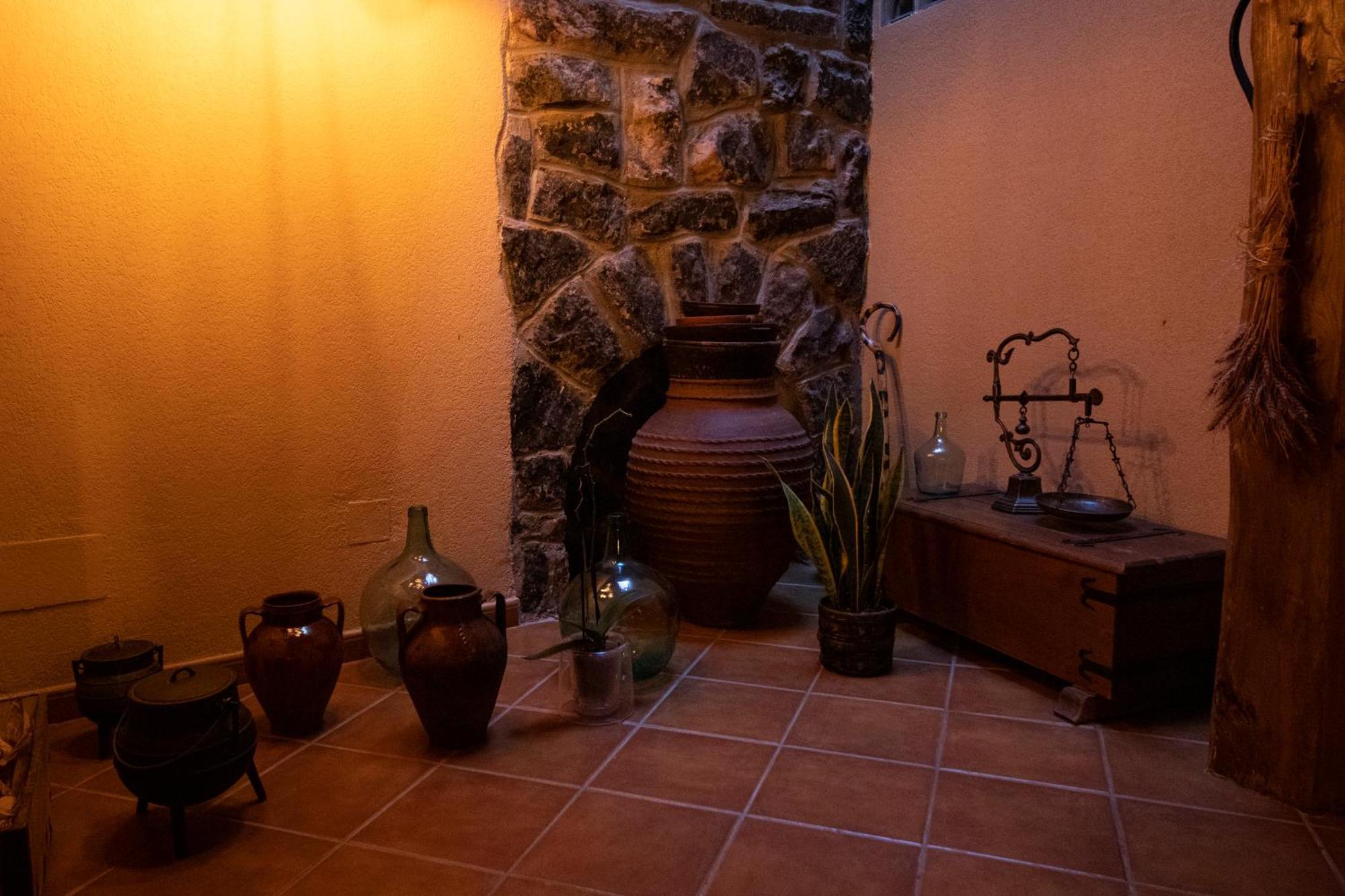 La Guarida De La Lleira * Ferreras de Arriba