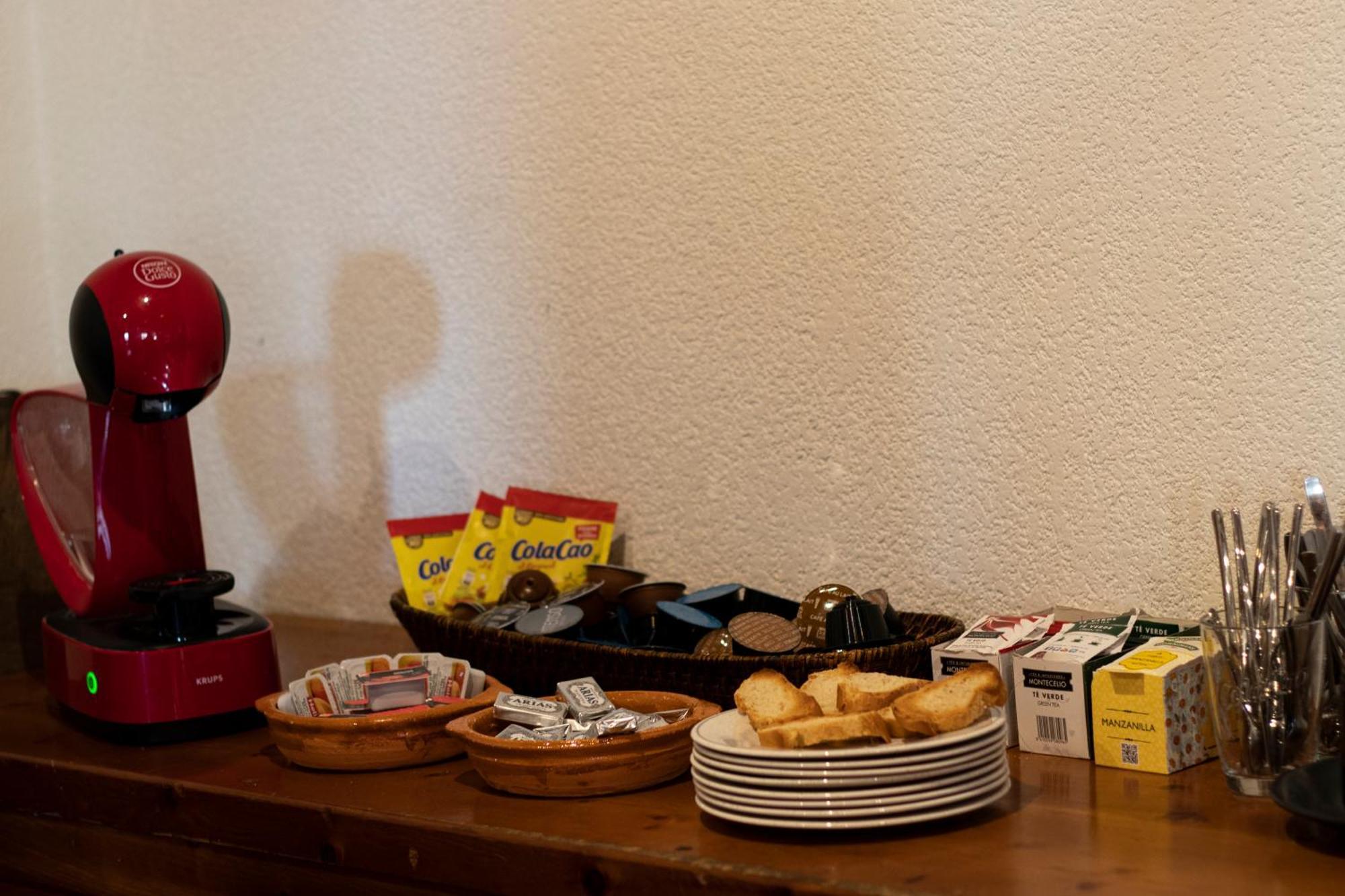 Inn La Guarida De La Lleira