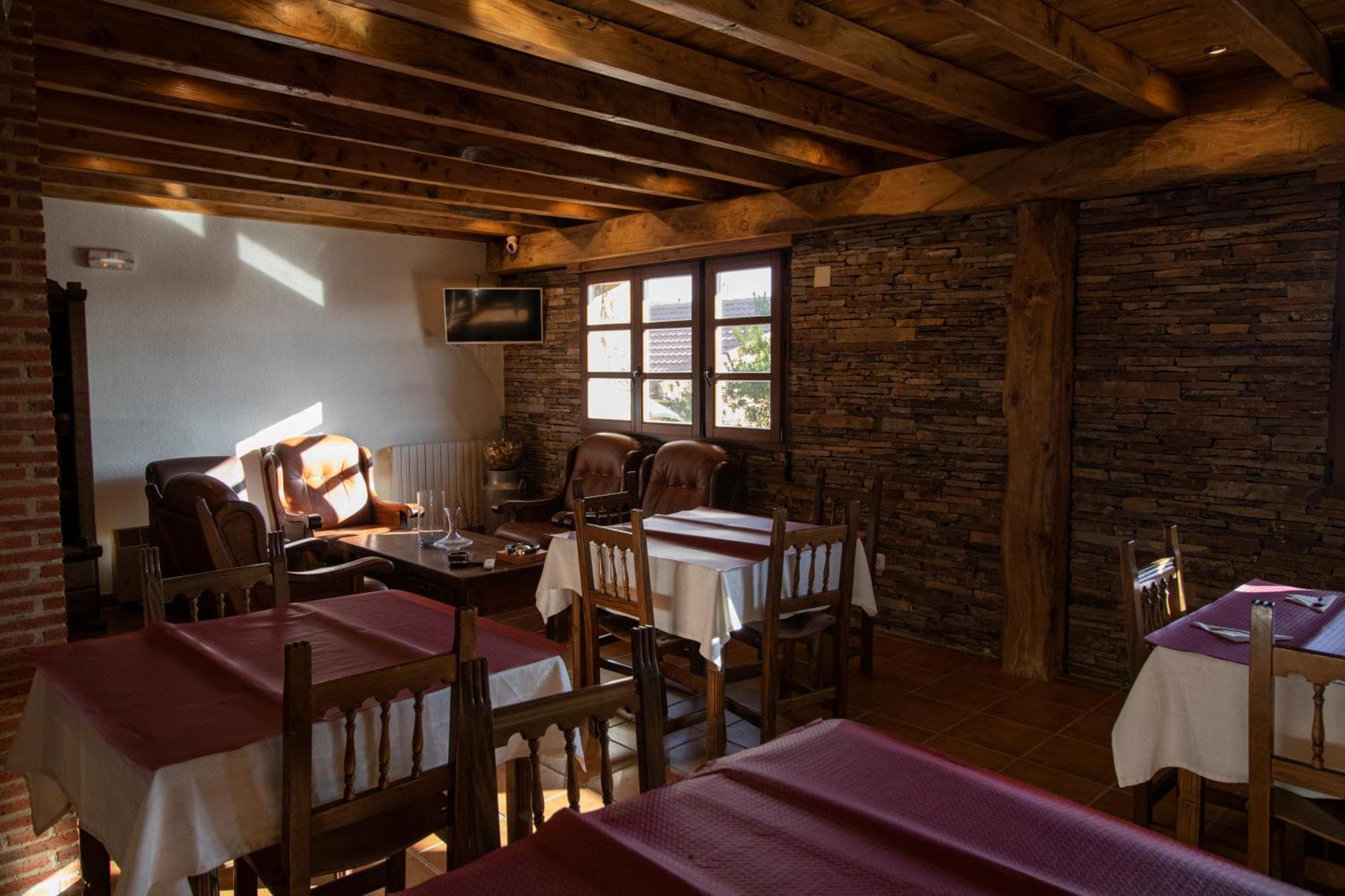 Inn La Guarida De La Lleira Ferreras de Arriba