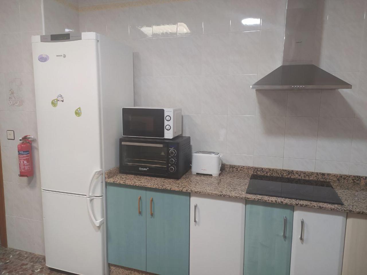 Casa Del Carpintero Habitación en casa particular