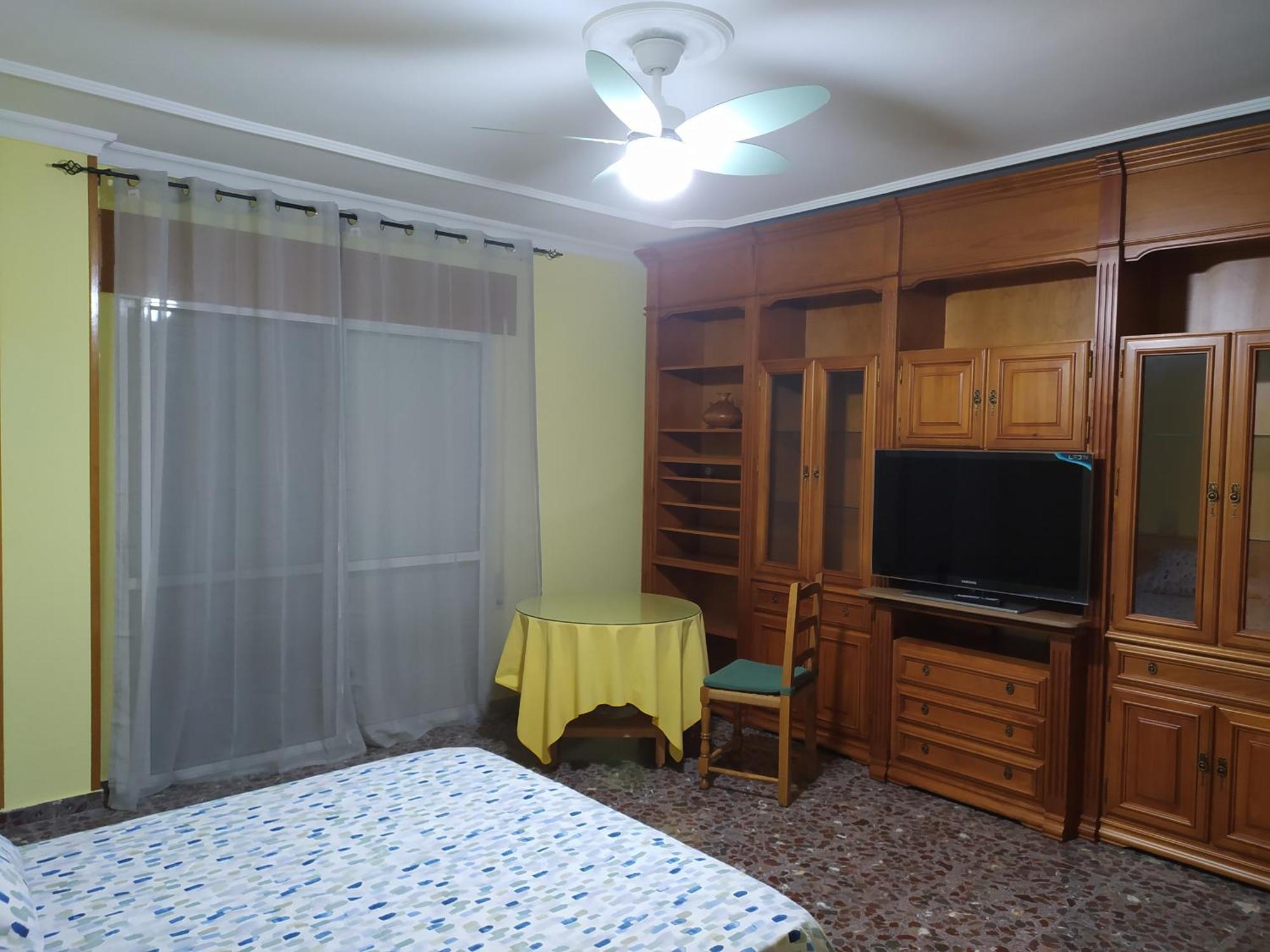 Casa Del Carpintero Habitación en casa particular Alhama de Murcia