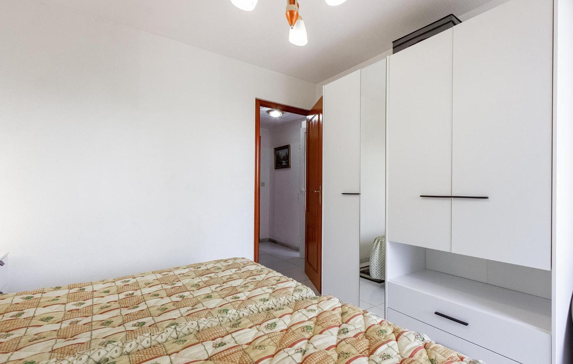 Apartment In With Kitchen Torrevieja