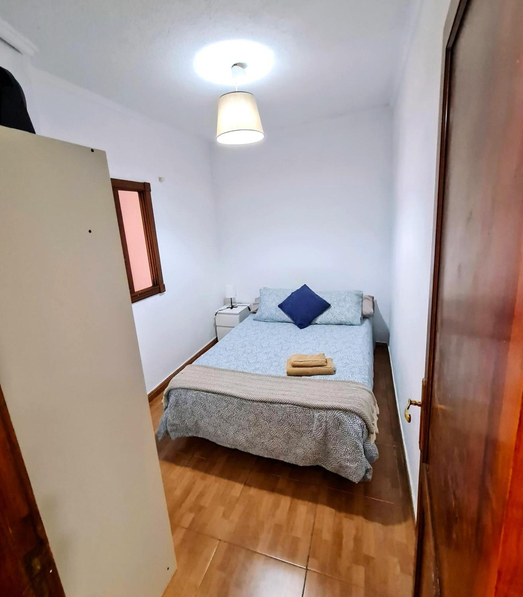 Icod De Vinos Centro Apartamento