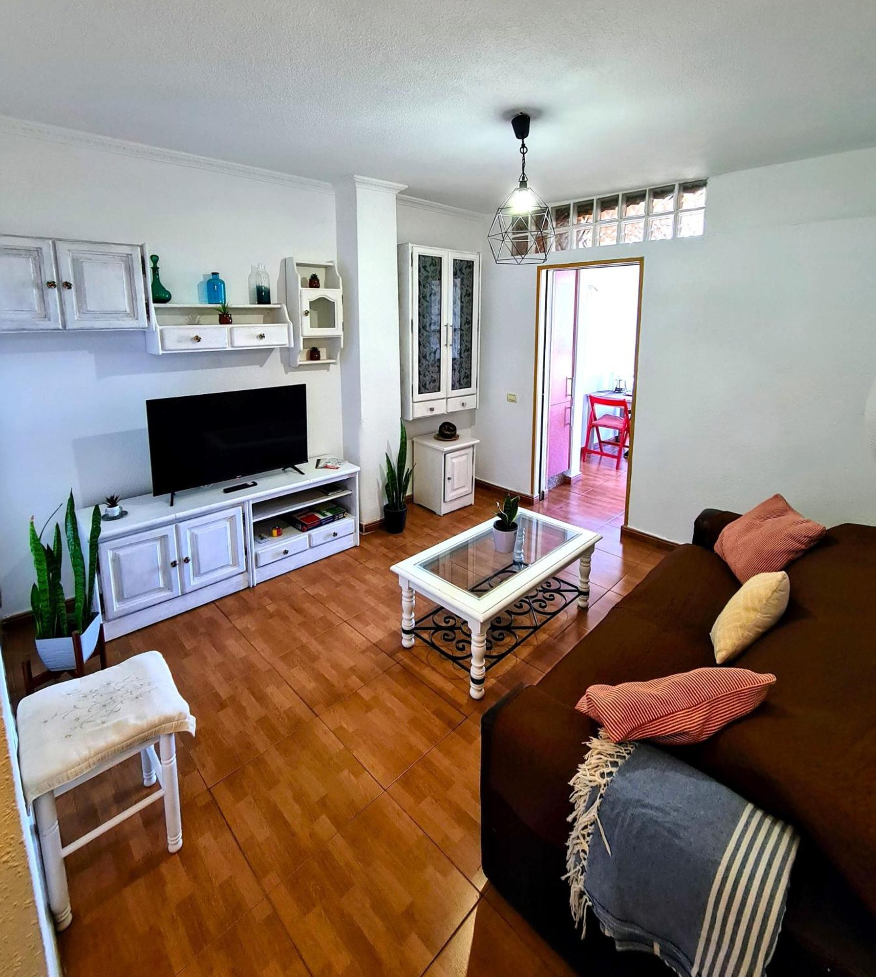 Apartamento Icod De Vinos Centro *