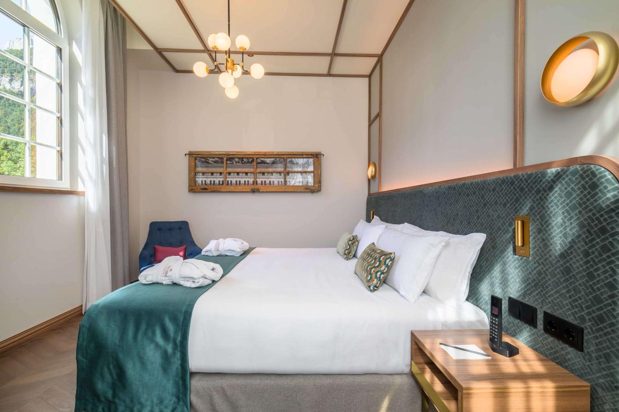 Estacion, A Royal Hideaway - Gran Lujo 5*