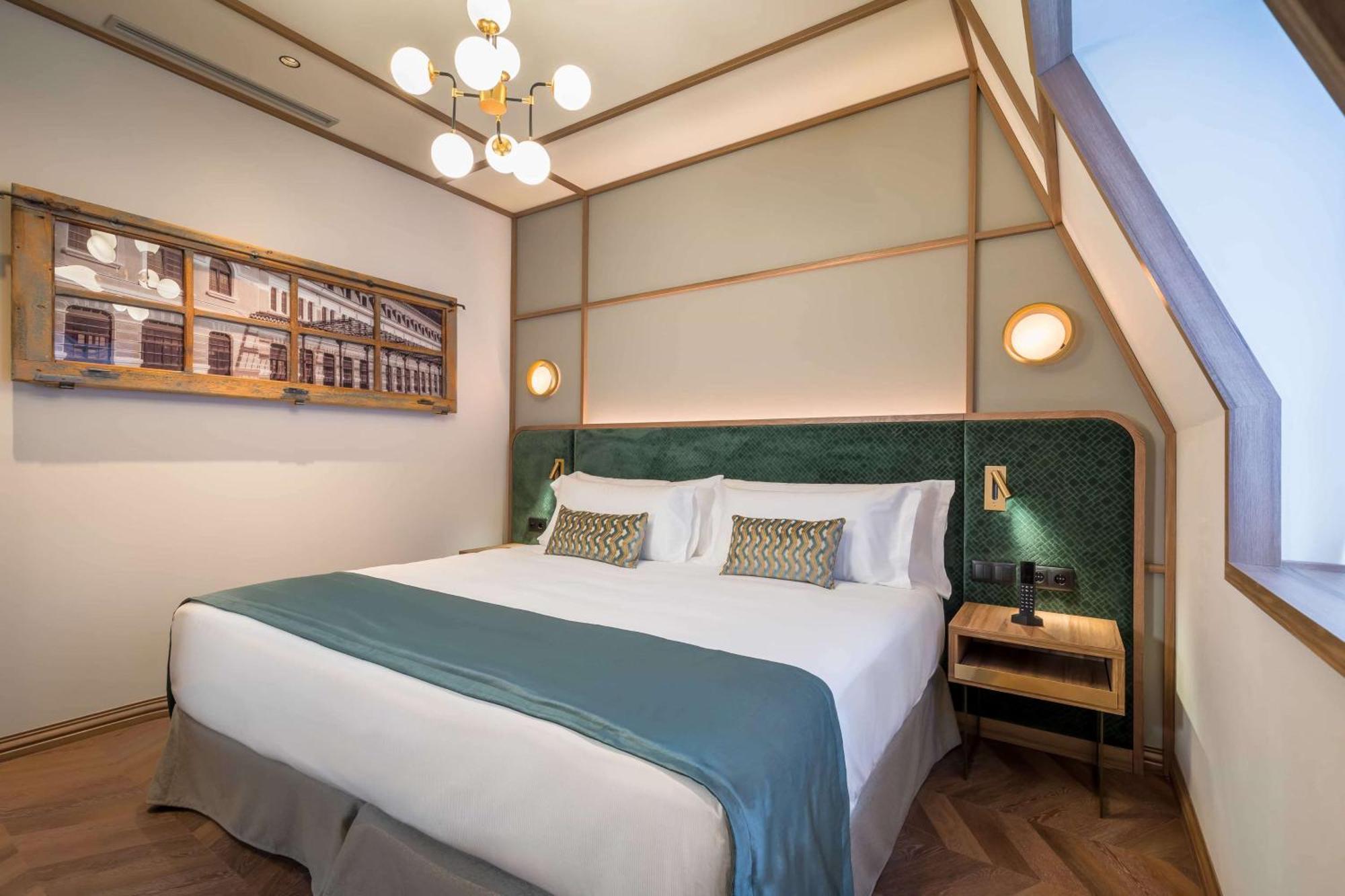 Hotel Estacion, A Royal Hideaway - Gran Lujo 5*