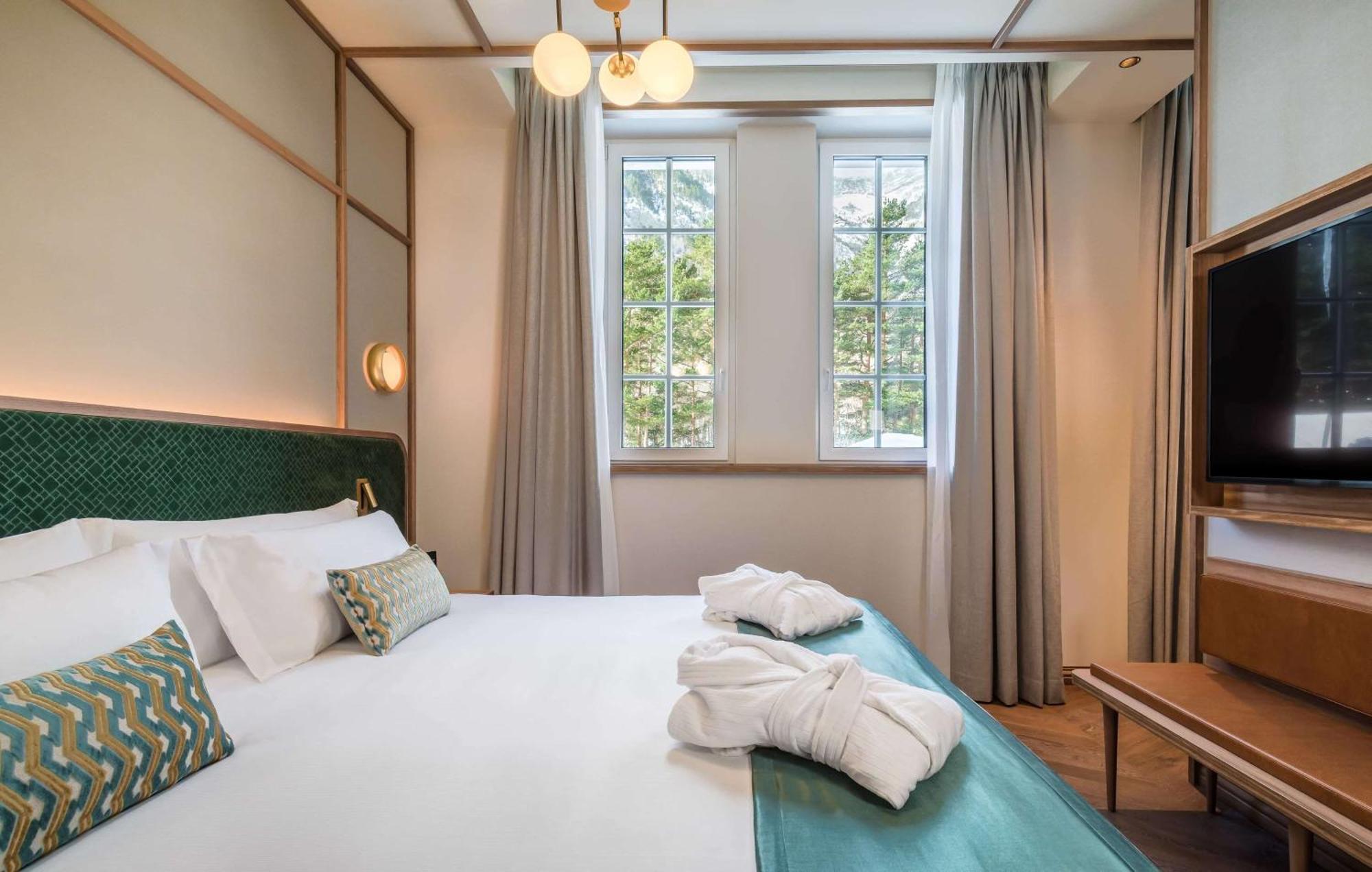 Estacion, A Royal Hideaway - Gran Lujo Hotel 5*