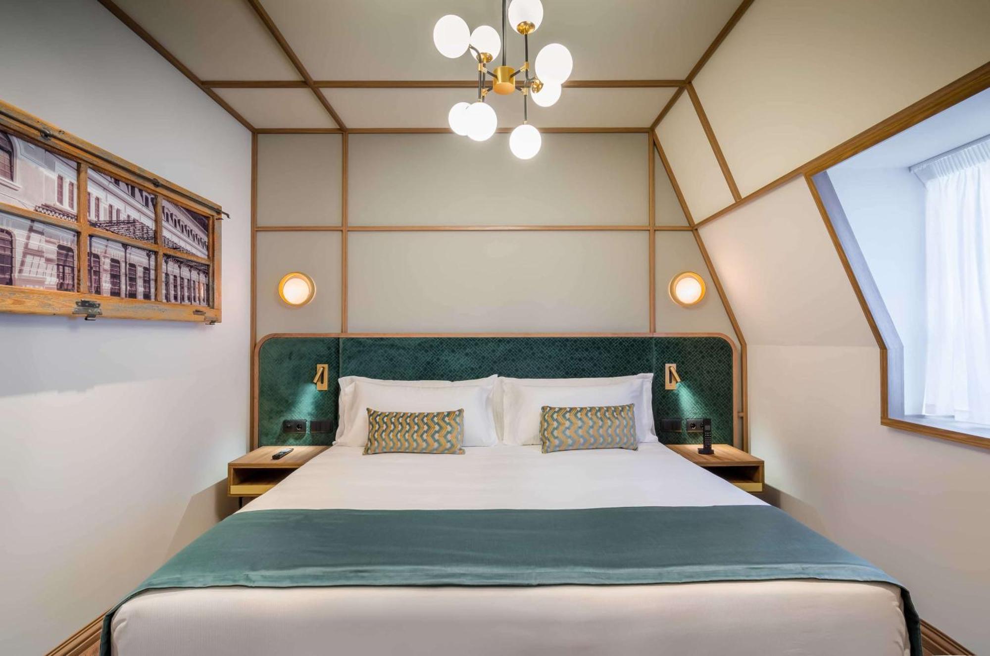 Hotel Estacion, A Royal Hideaway - Gran Lujo