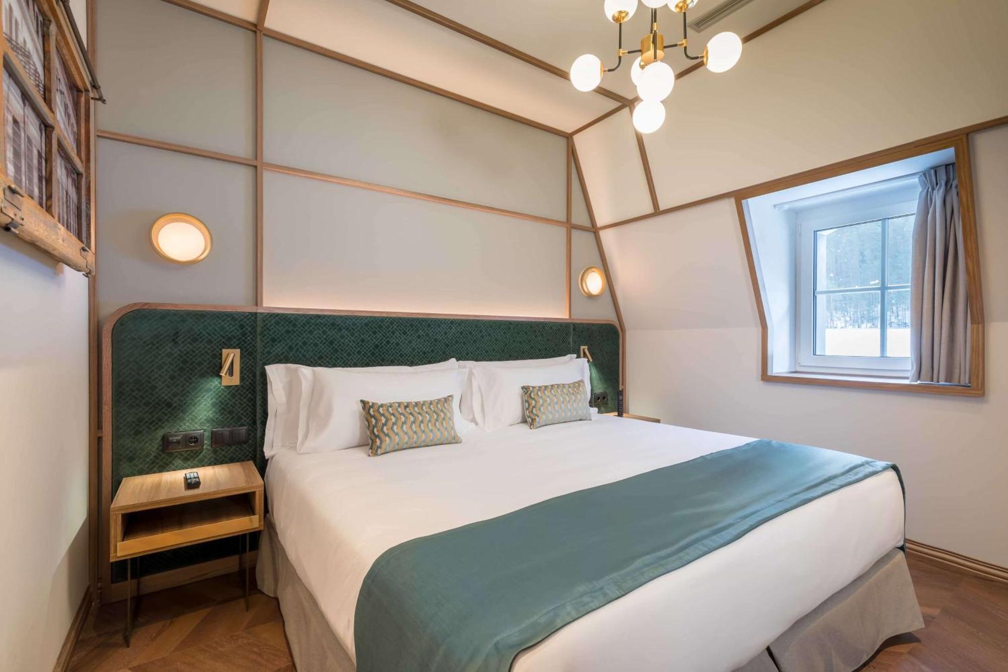 Hotel Estacion, A Royal Hideaway - Gran Lujo