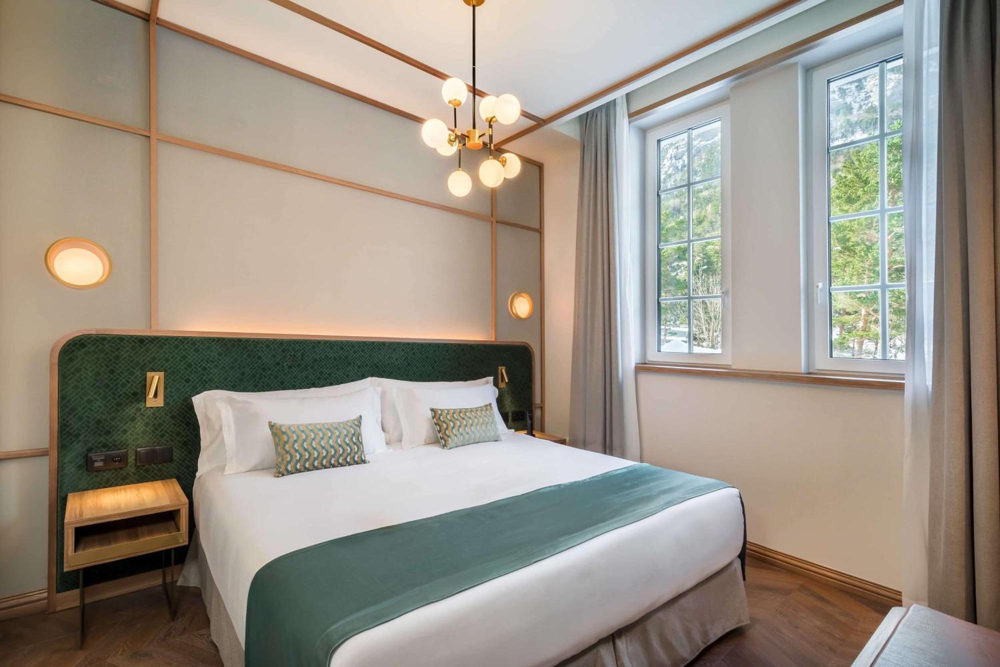 Hotel Estacion, A Royal Hideaway - Gran Lujo 5*