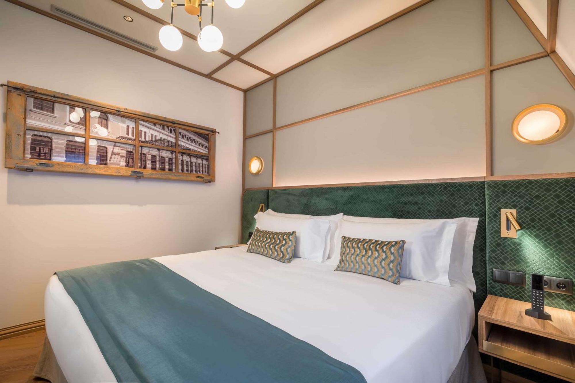 Estacion, A Royal Hideaway - Gran Lujo 5*