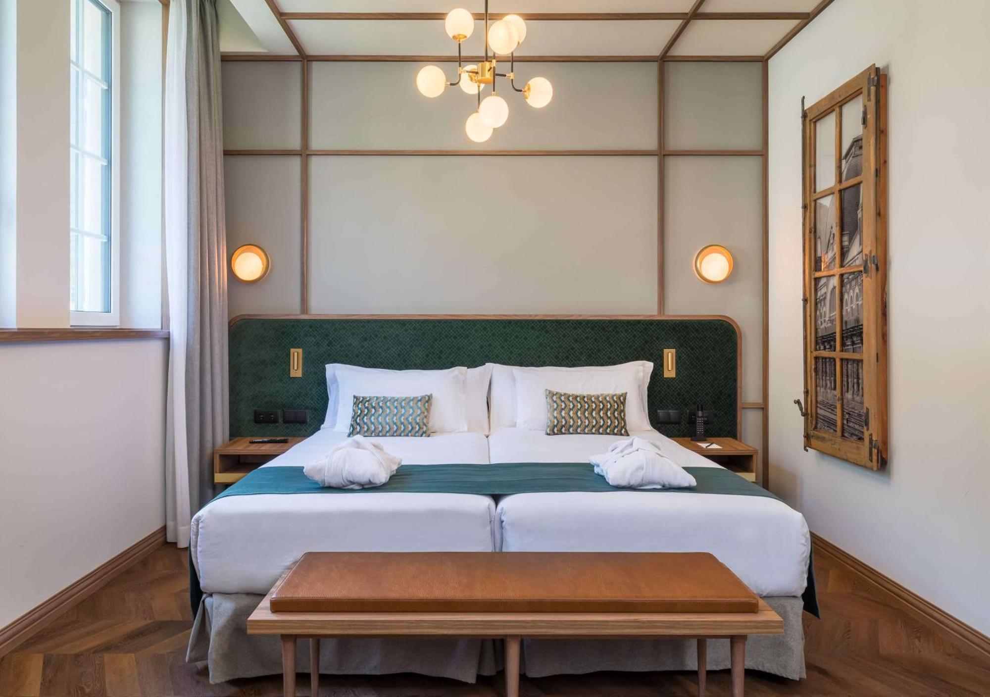 Estacion, A Royal Hideaway - Gran Lujo 5*