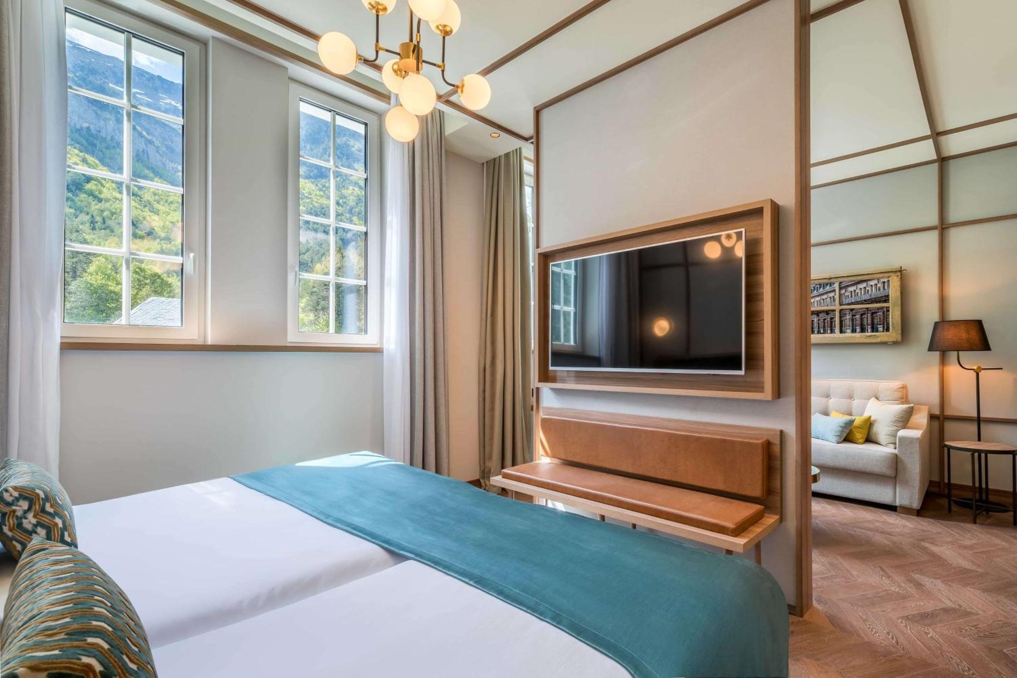 Hotel Estacion, A Royal Hideaway - Gran Lujo