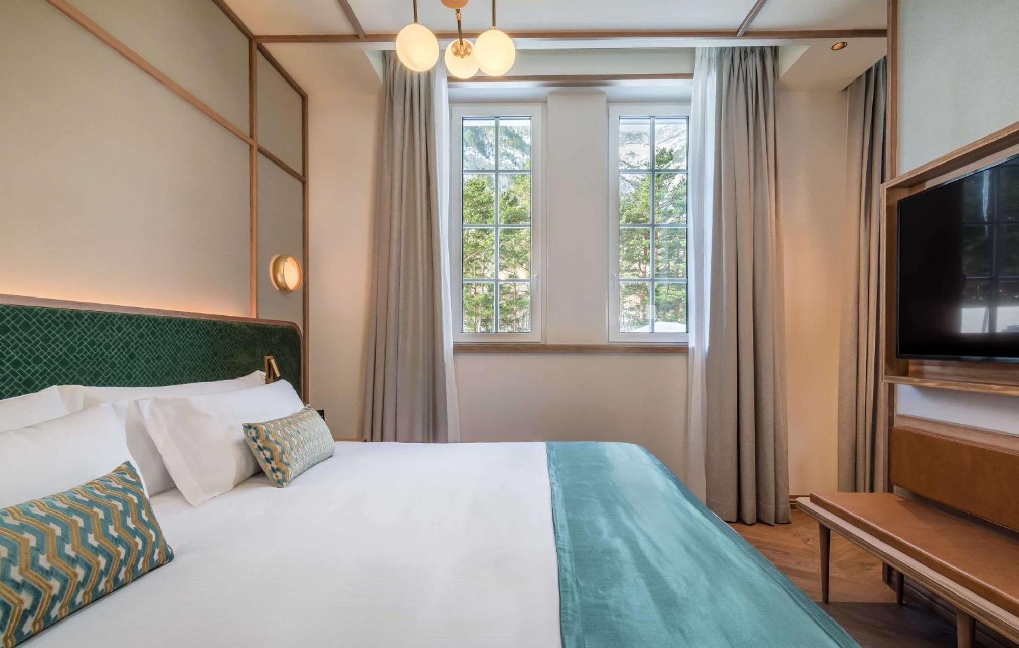Estacion, A Royal Hideaway - Gran Lujo