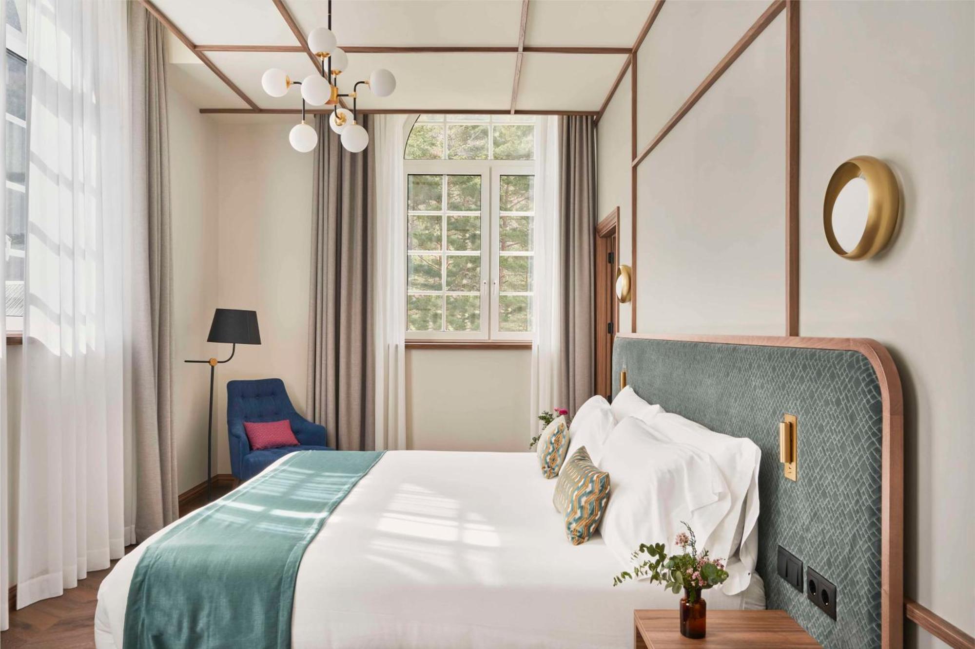 Estacion, A Royal Hideaway - Gran Lujo 5*