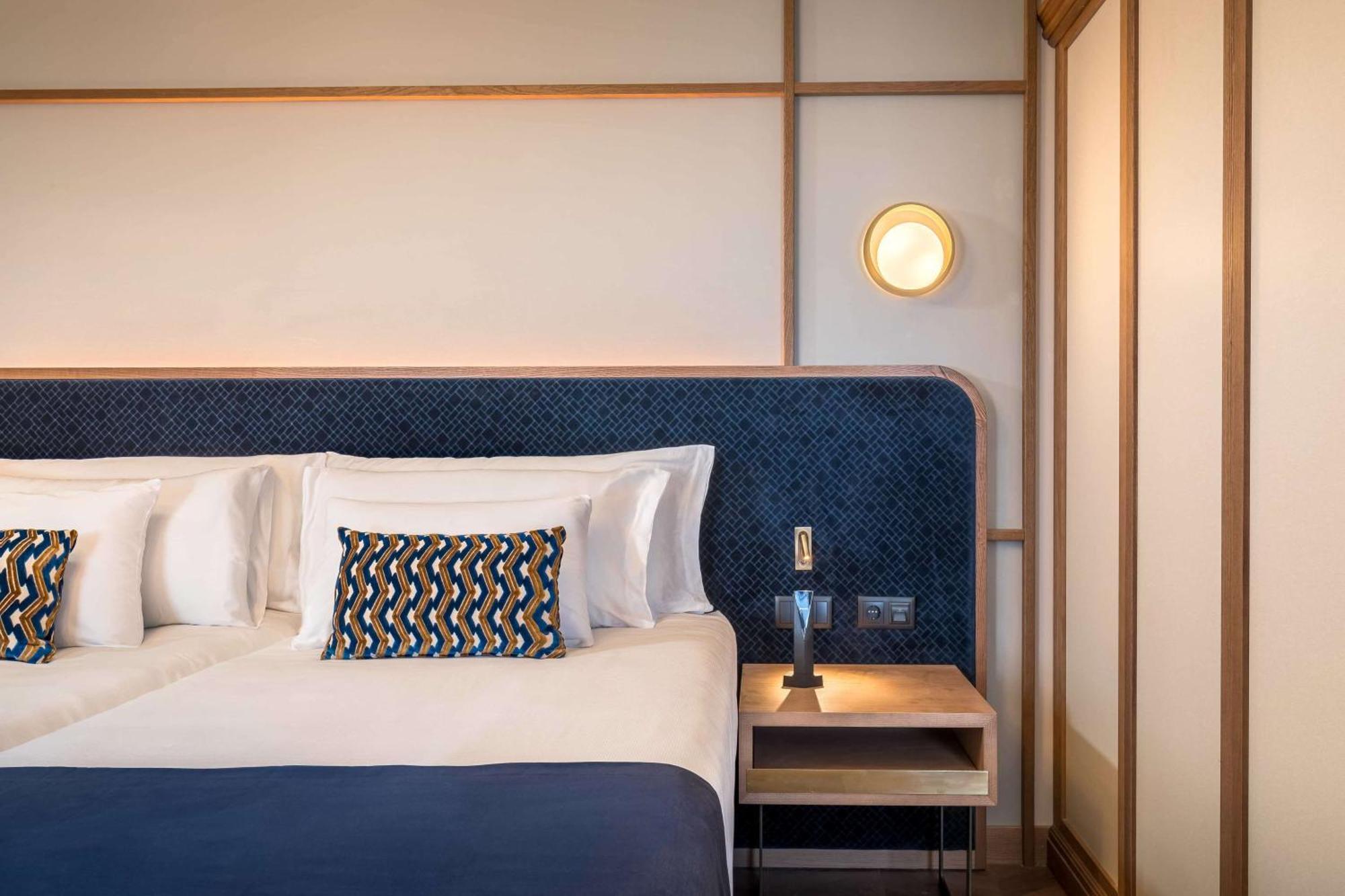 Estacion, A Royal Hideaway - Gran Lujo Hotel 5*