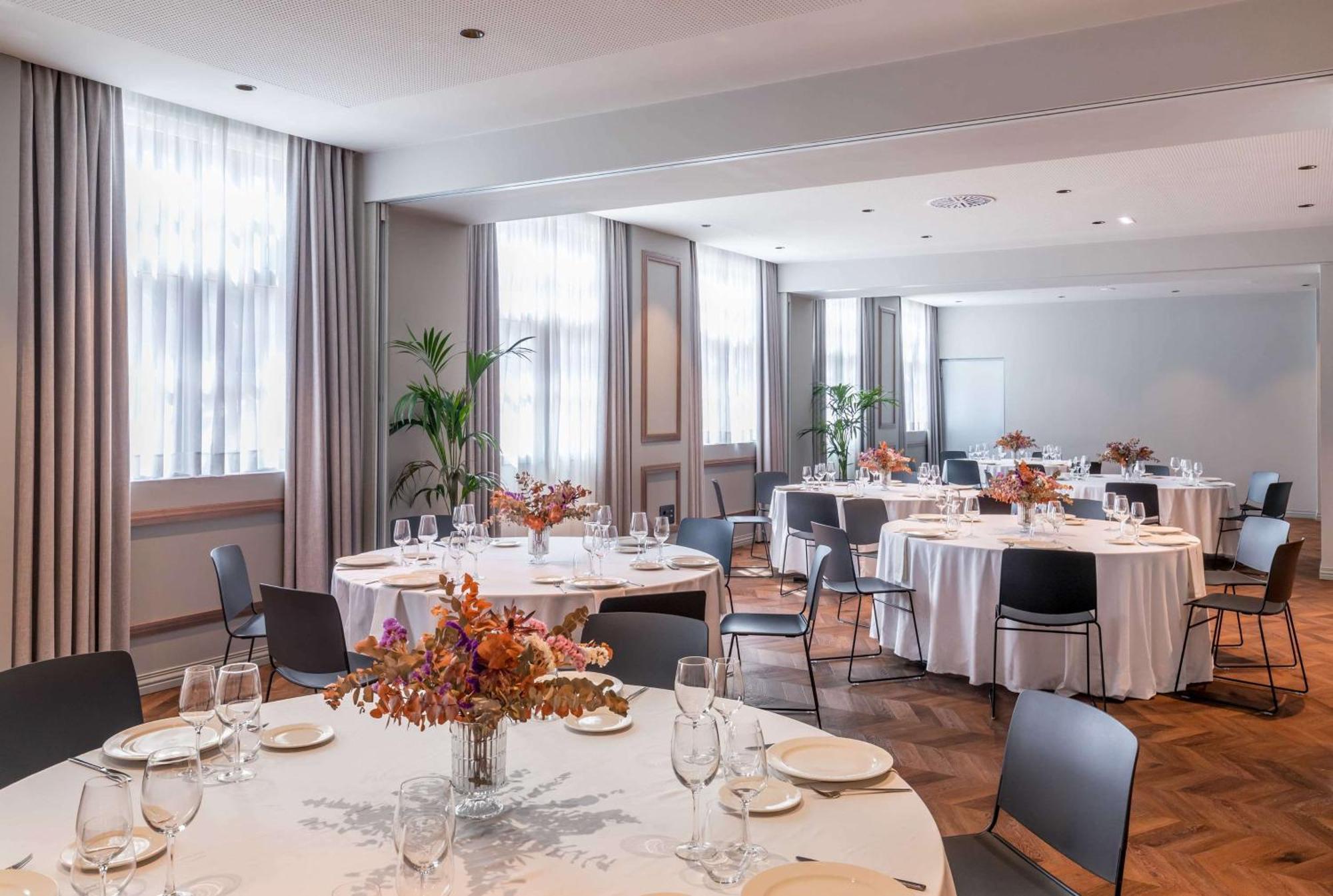 Hotel Estacion, A Royal Hideaway - Gran Lujo Canfranc