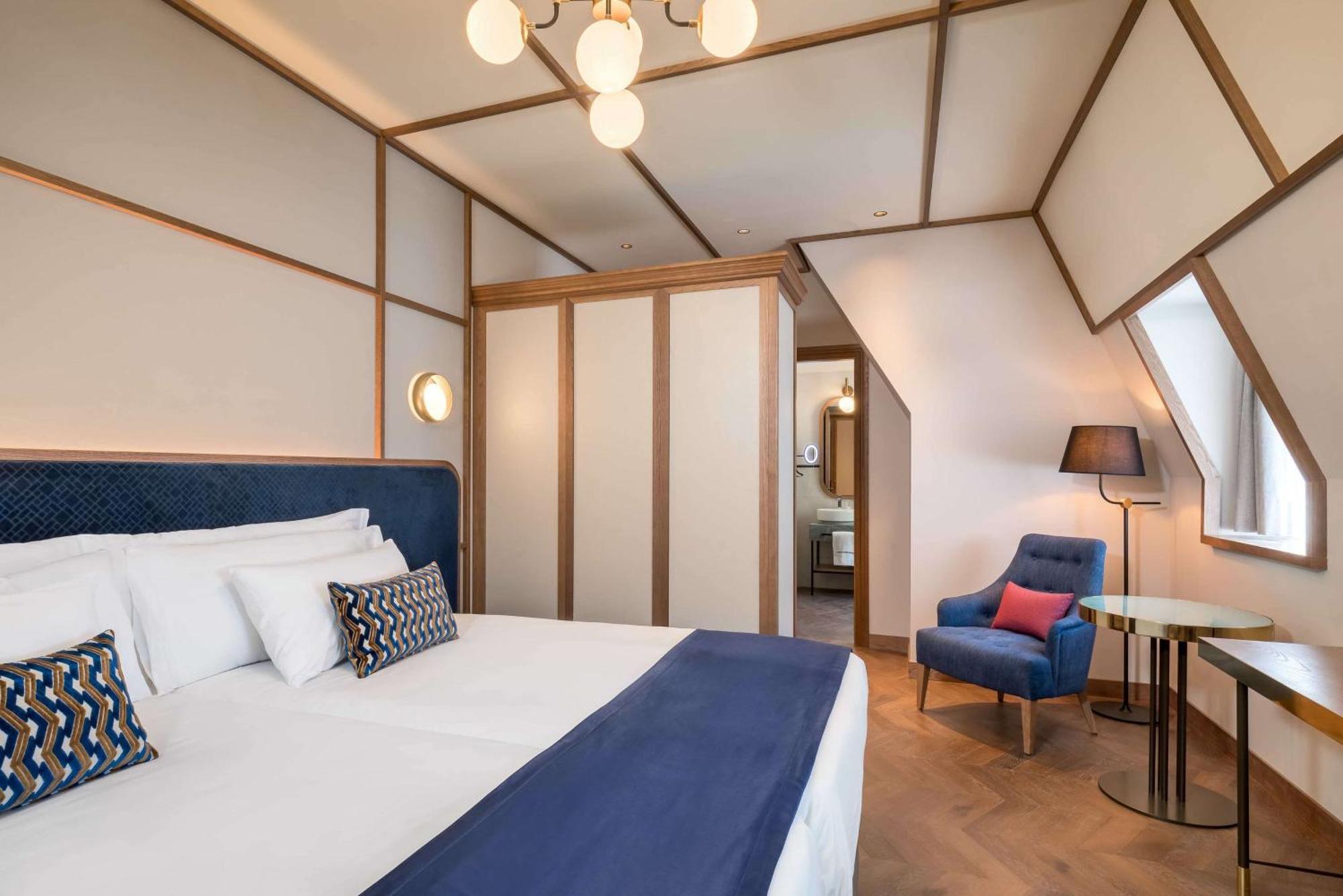 Hotel Estacion, A Royal Hideaway - Gran Lujo