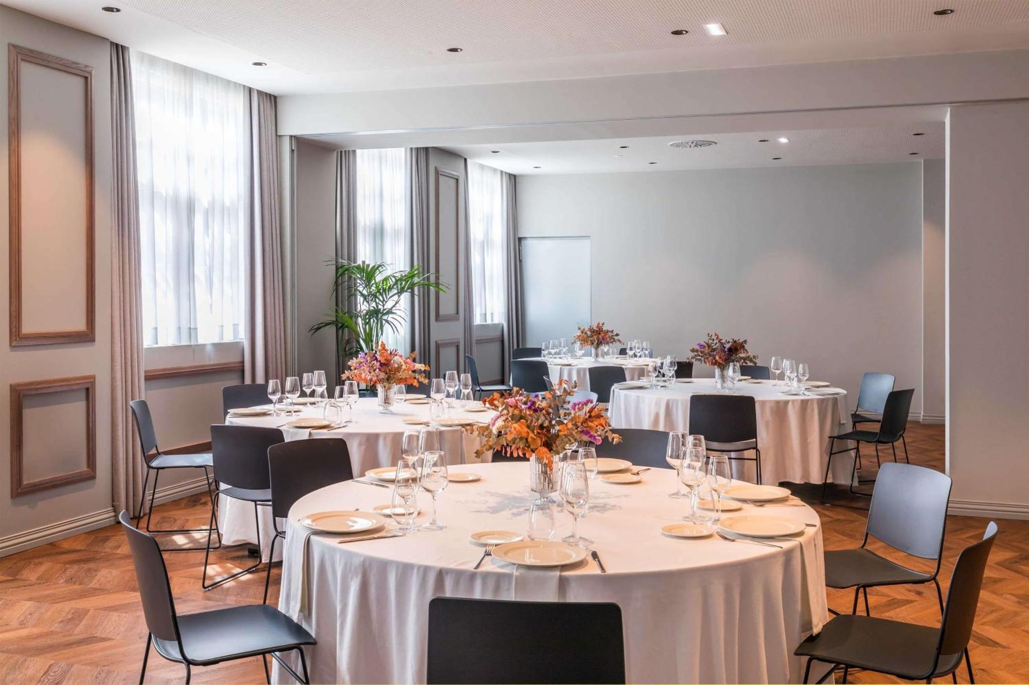 Estacion, A Royal Hideaway - Gran Lujo Hotel Canfranc
