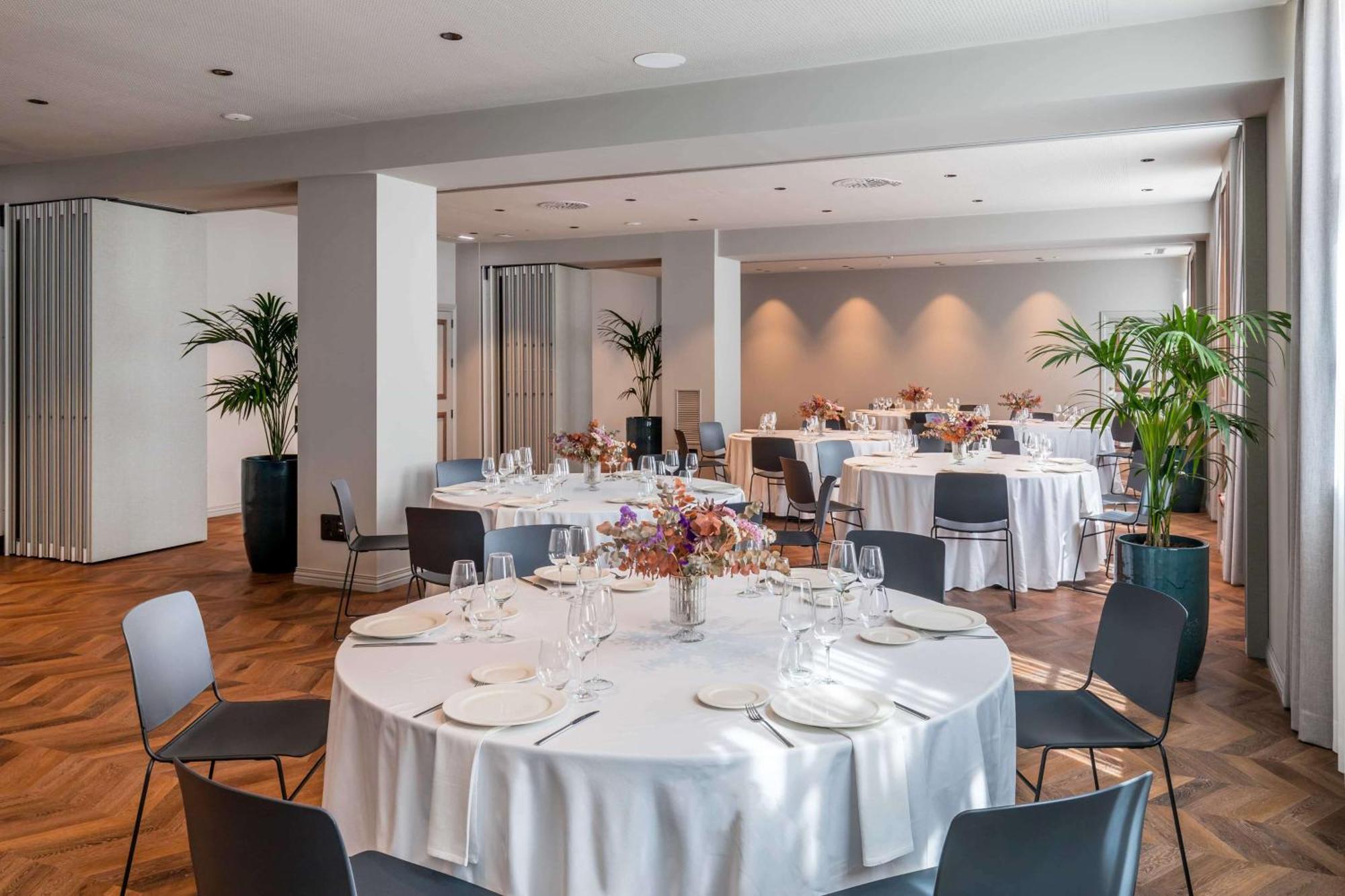 Estacion, A Royal Hideaway - Gran Lujo Hotel Canfranc