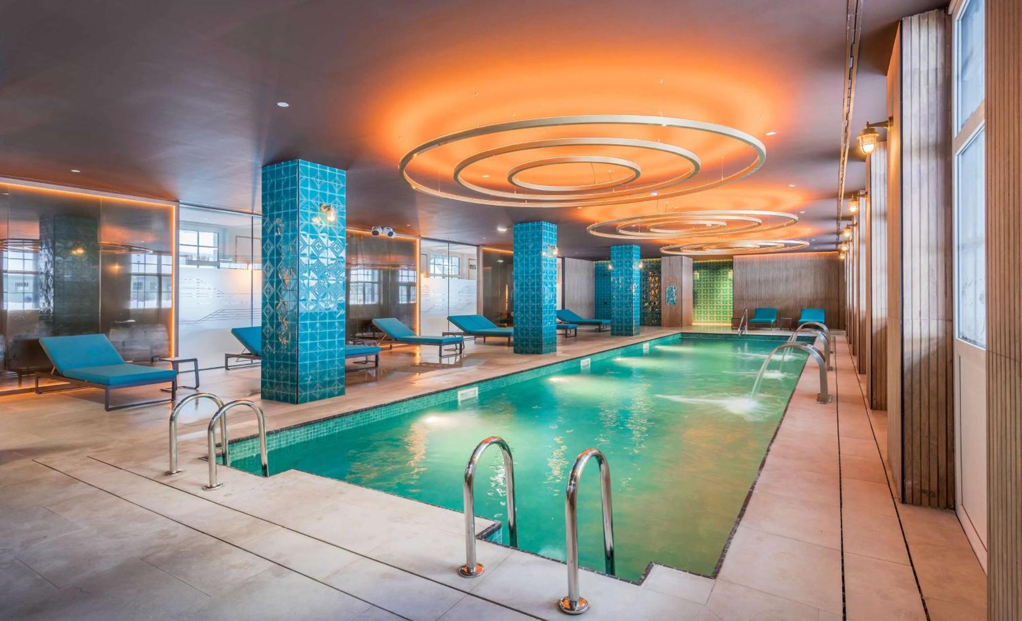 Hotel Estacion, A Royal Hideaway - Gran Lujo