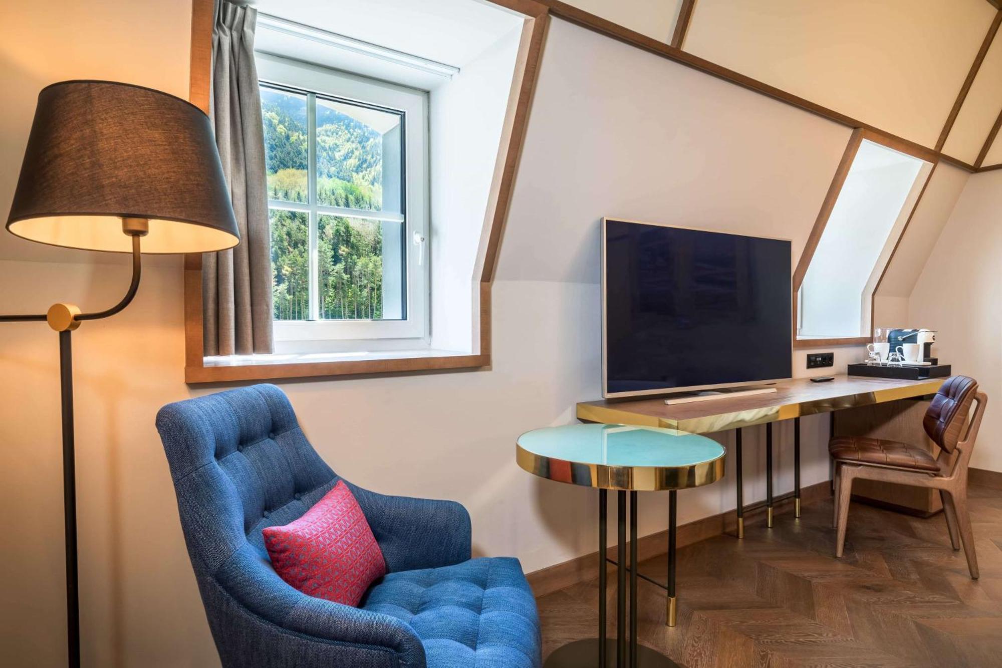 Hotel Estacion, A Royal Hideaway - Gran Lujo 5*
