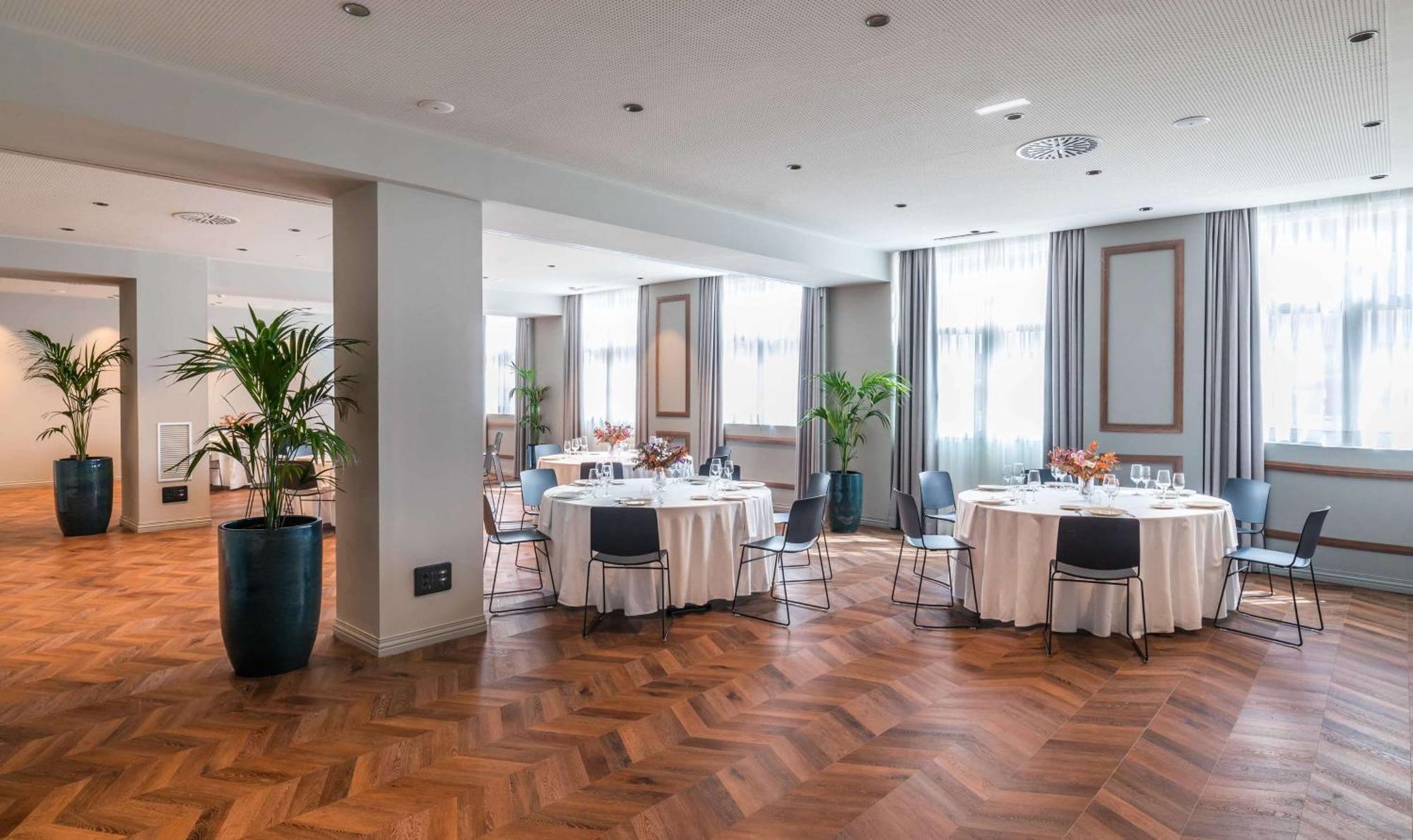 Estacion, A Royal Hideaway - Gran Lujo Canfranc