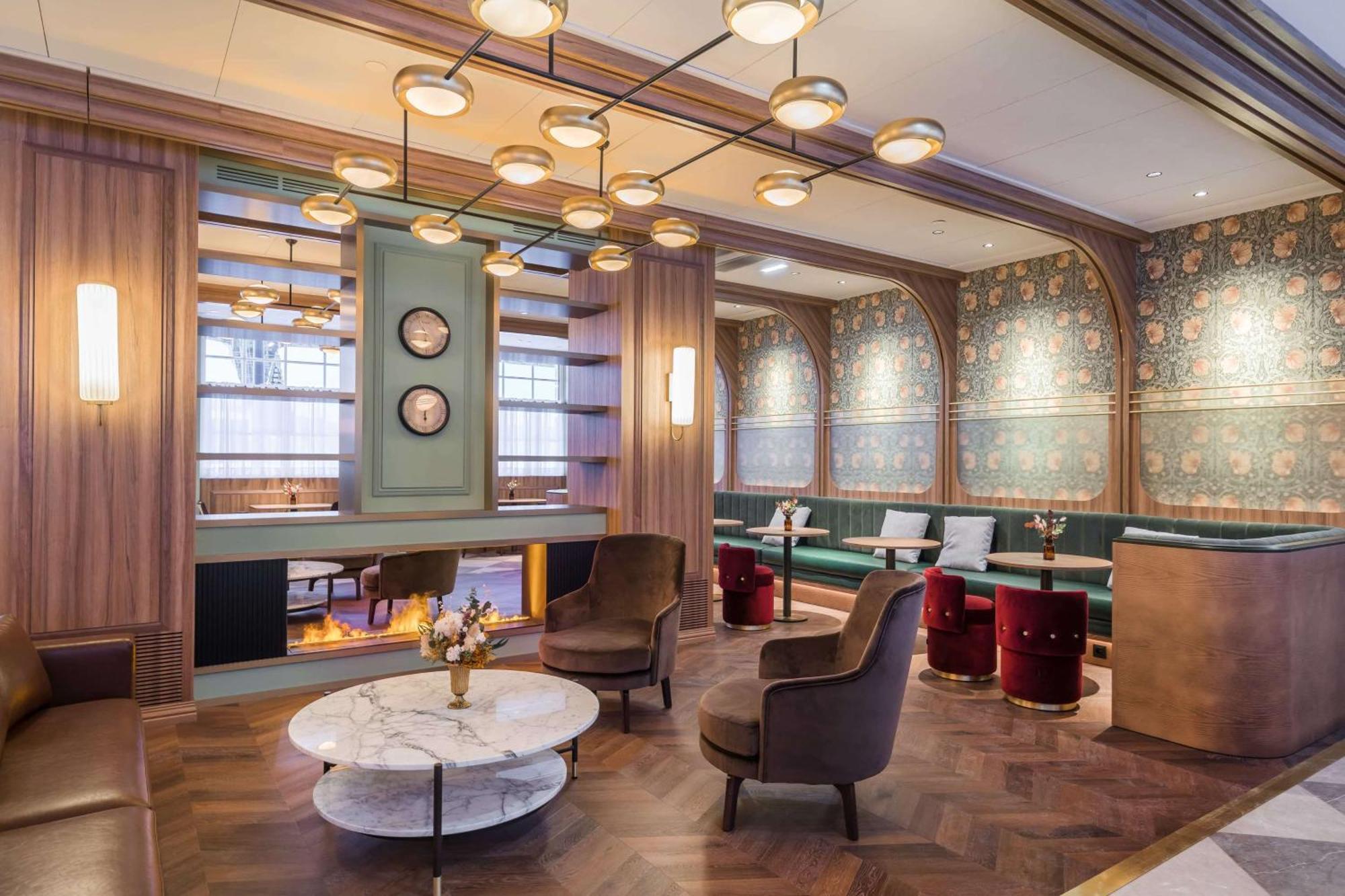 Hotel Estacion, A Royal Hideaway - Gran Lujo 5*