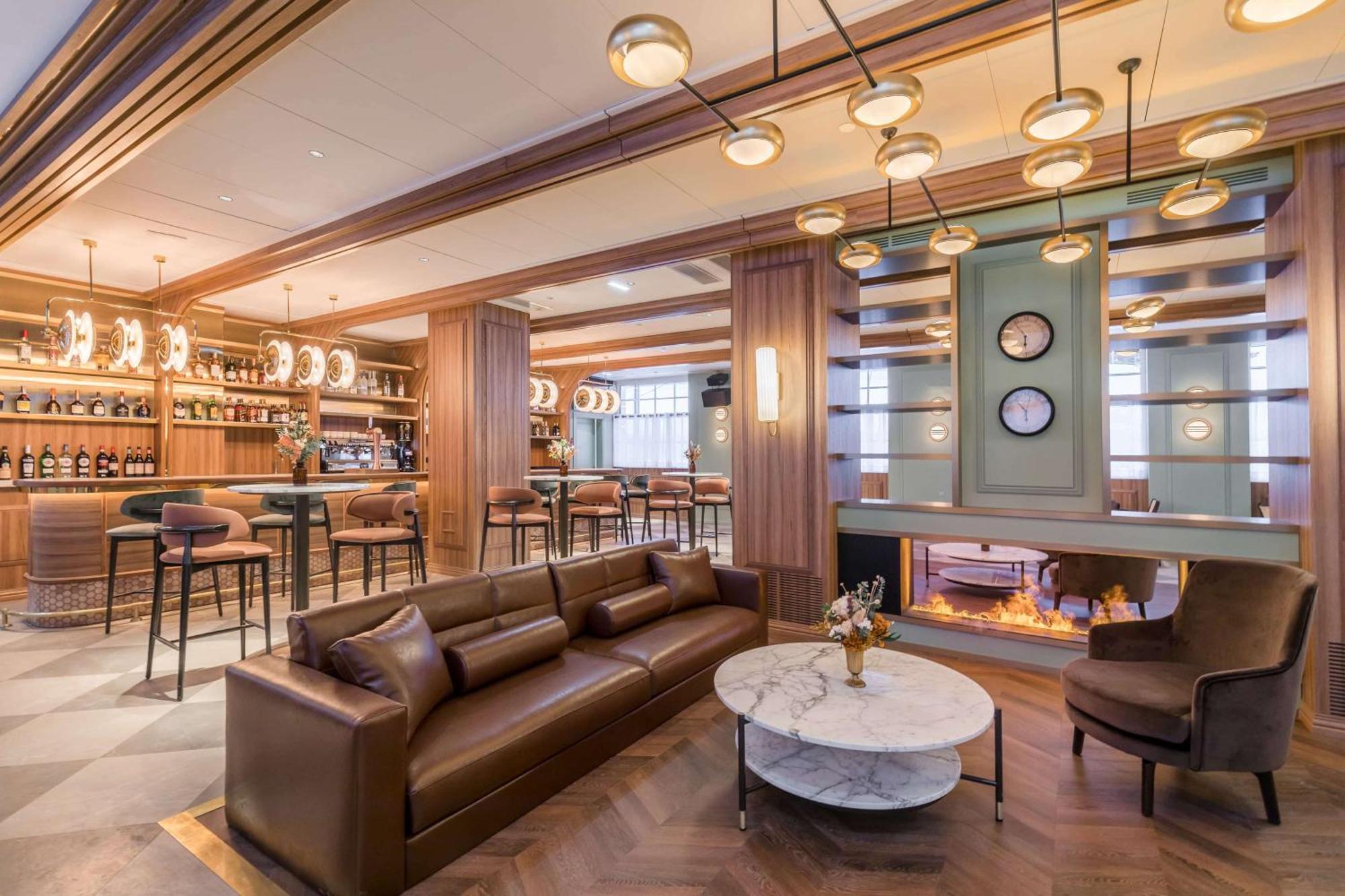 Estacion, A Royal Hideaway - Gran Lujo Hotel 5*