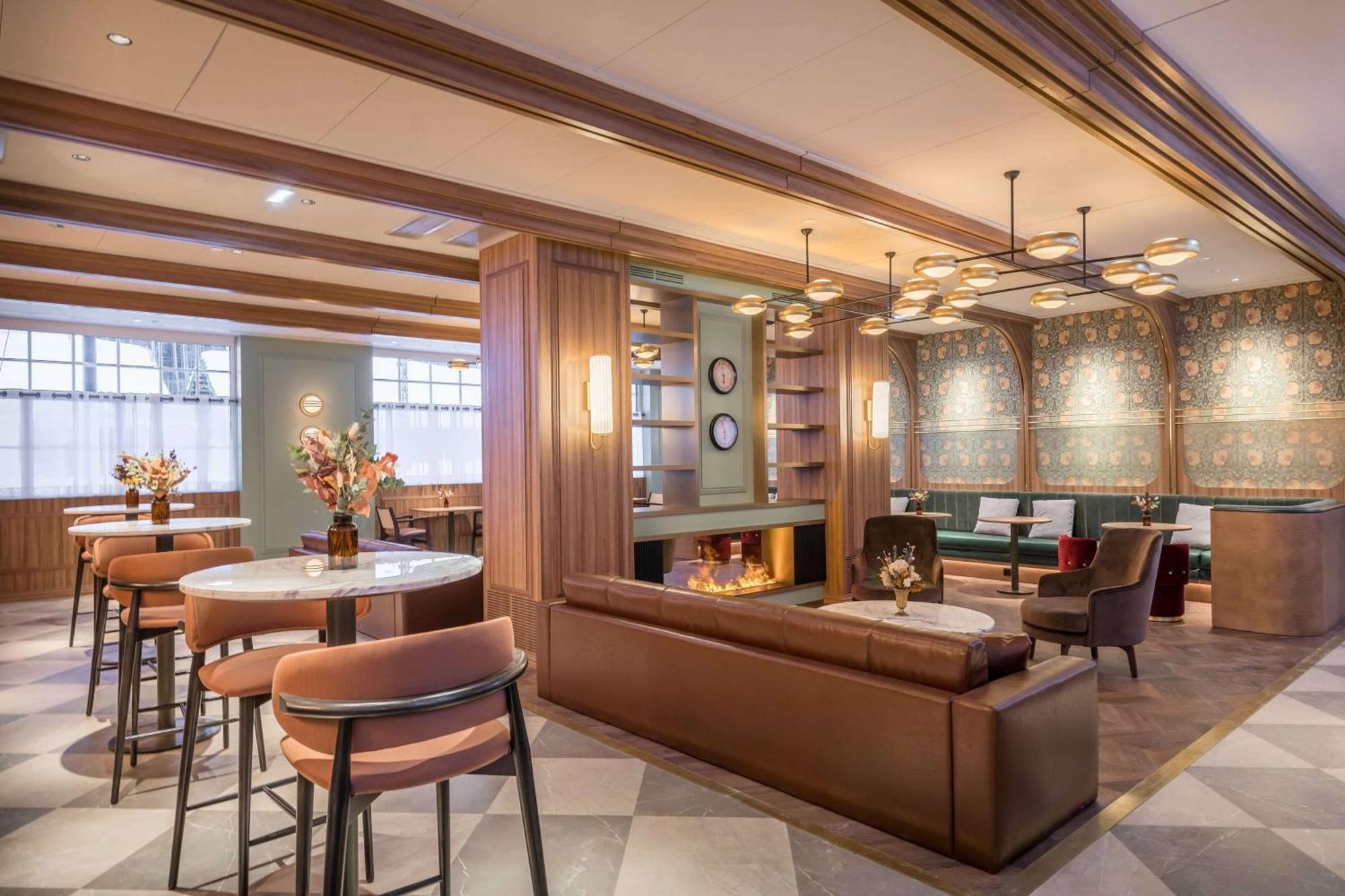 Hotel Estacion, A Royal Hideaway - Gran Lujo
