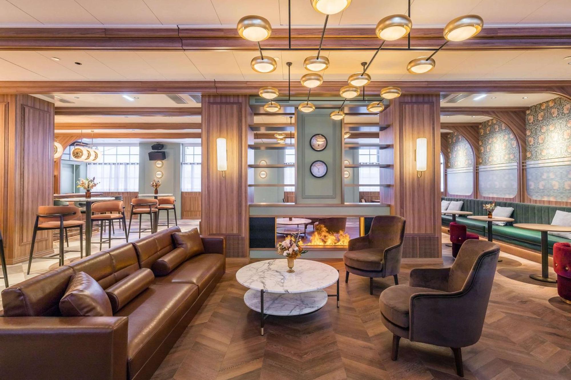 Hotel Estacion, A Royal Hideaway - Gran Lujo