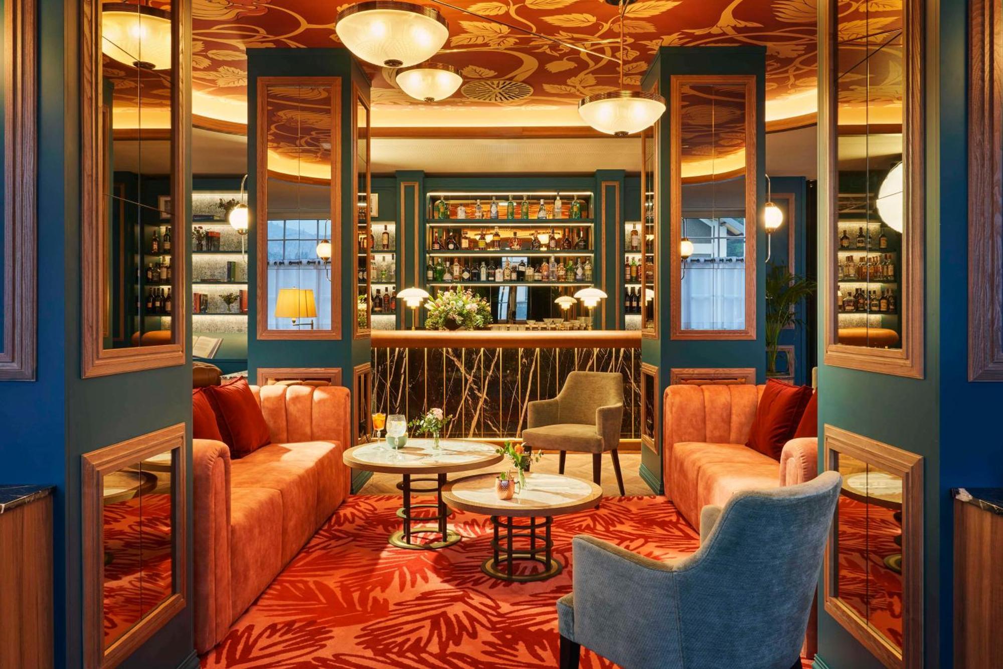 Estacion, A Royal Hideaway - Gran Lujo