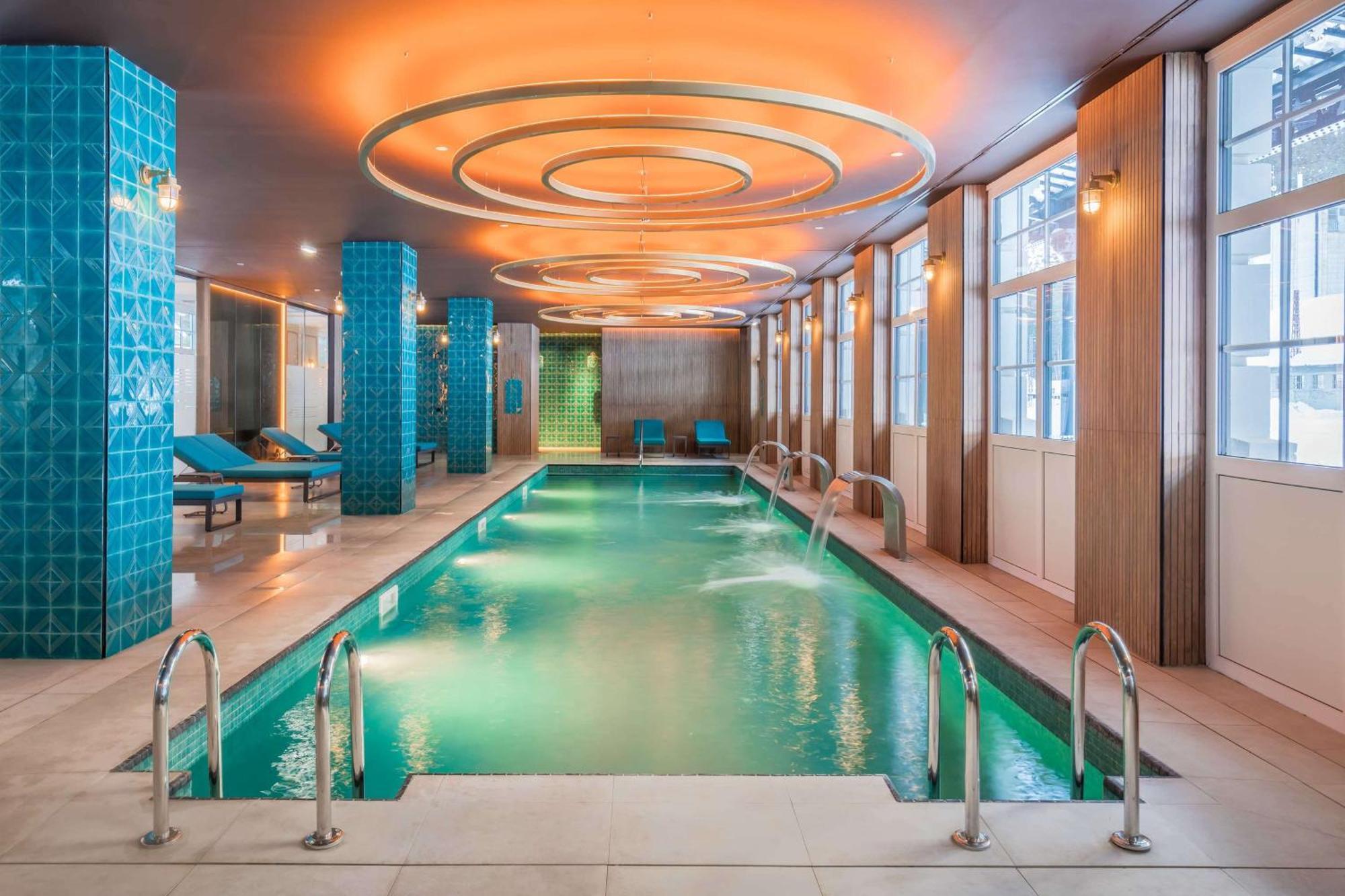 Hotel Estacion, A Royal Hideaway - Gran Lujo