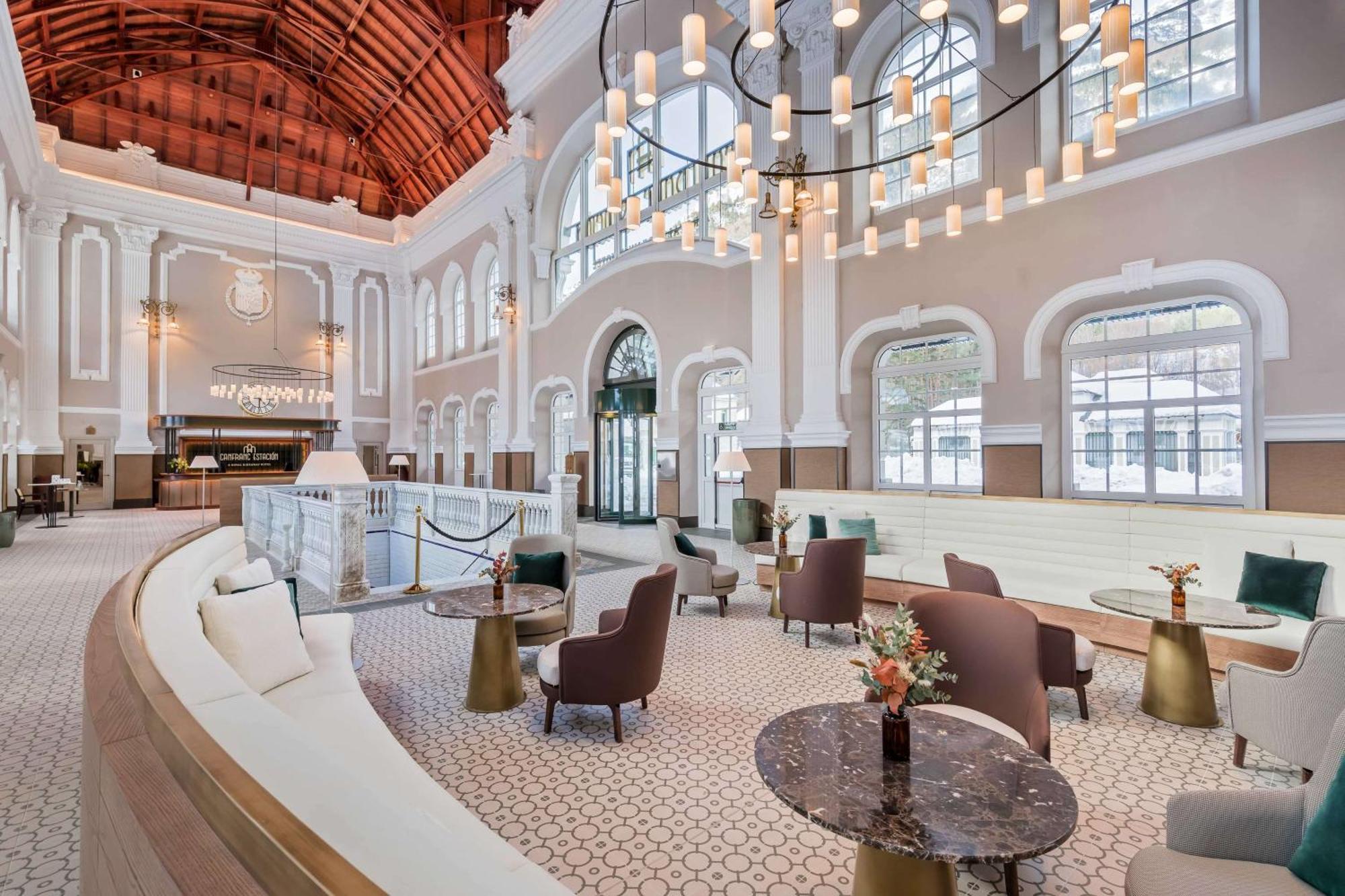 Estacion, A Royal Hideaway - Gran Lujo