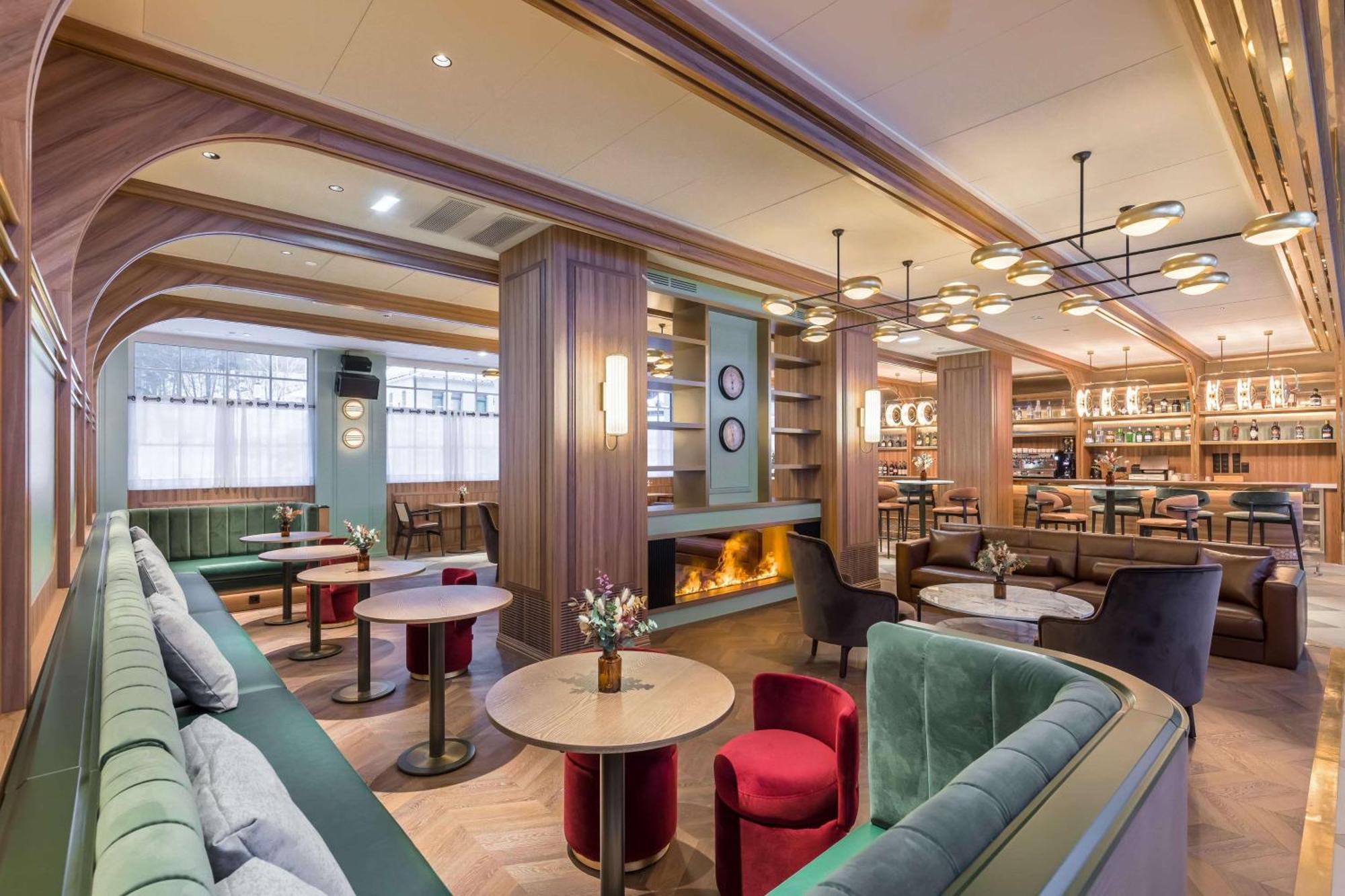 Estacion, A Royal Hideaway - Gran Lujo Hotel 5*