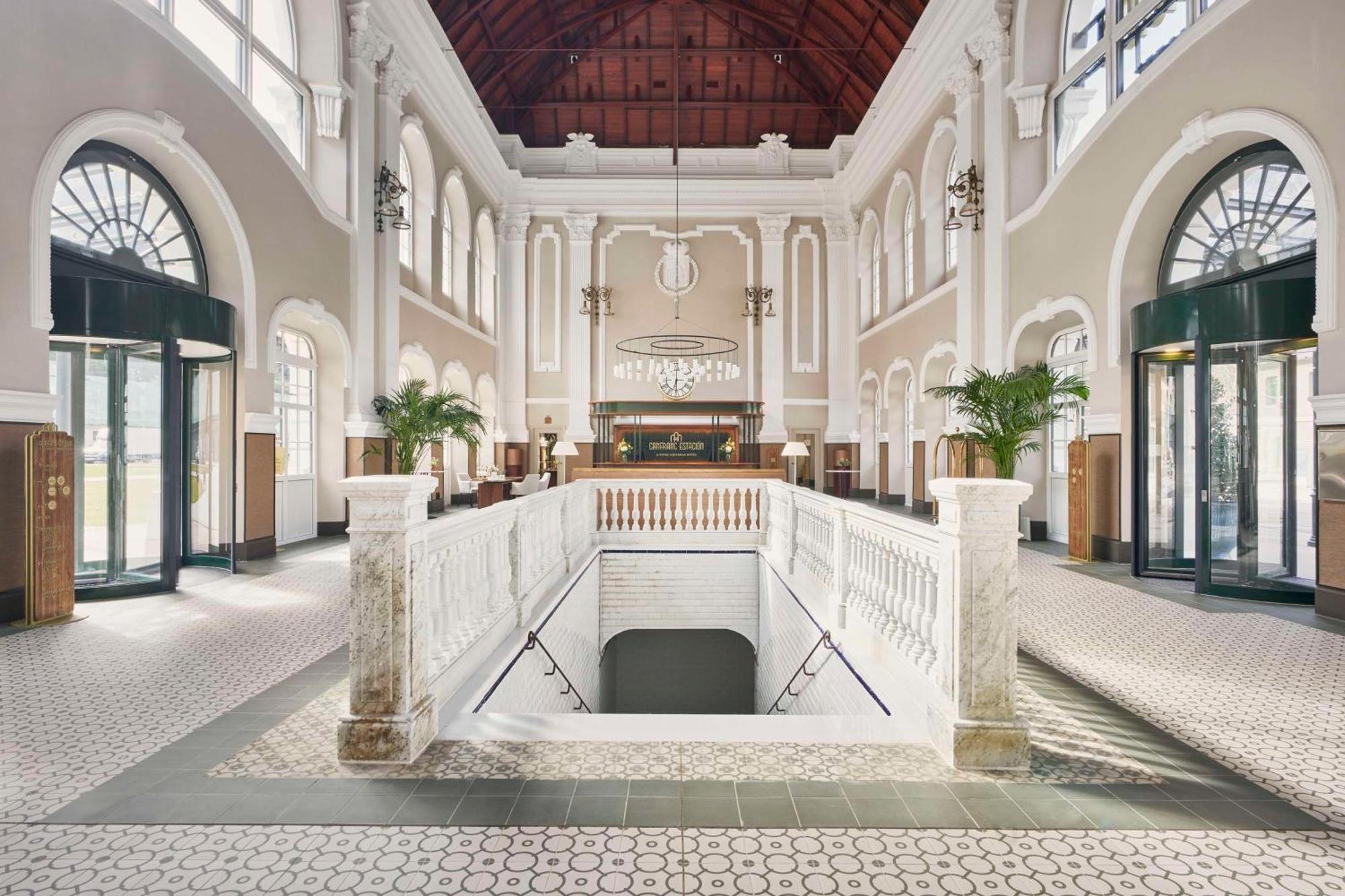 Estacion, A Royal Hideaway - Gran Lujo Hotel