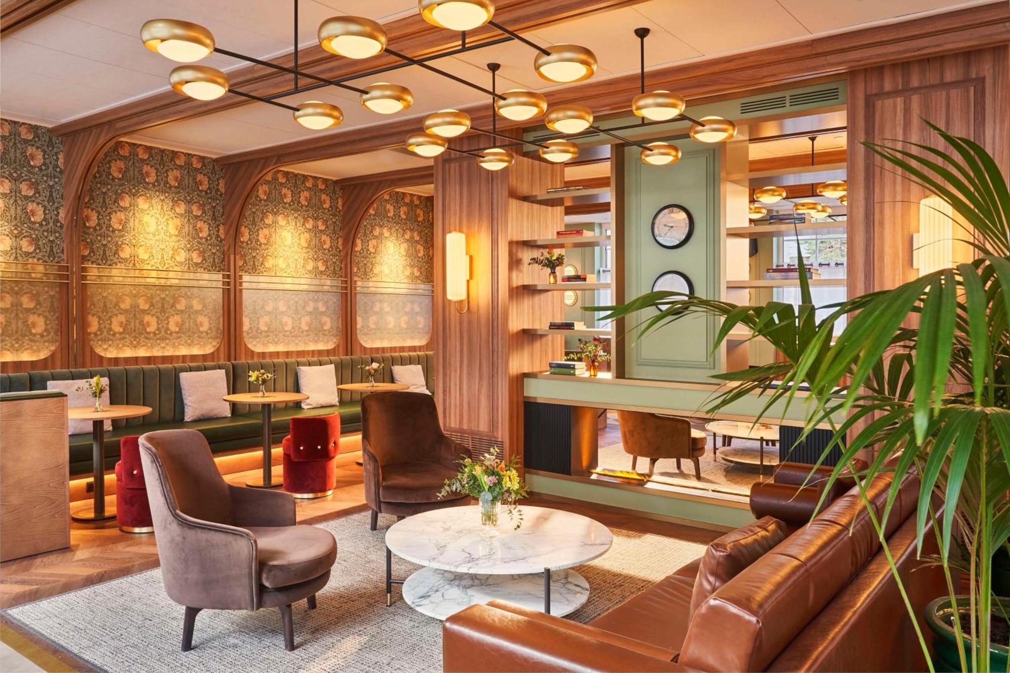 Estacion, A Royal Hideaway - Gran Lujo