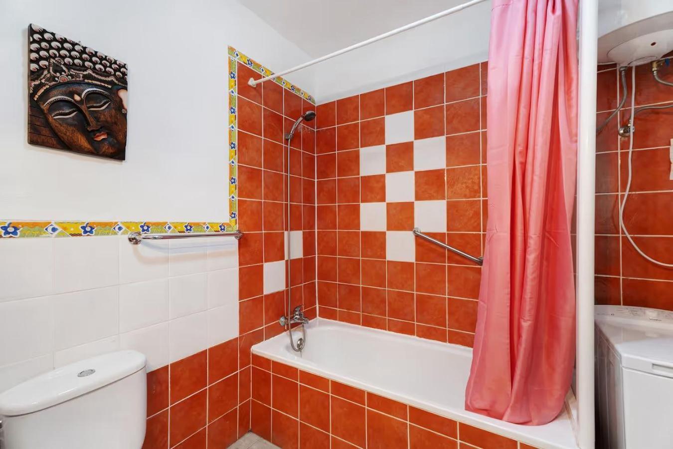 Apartamento 03 Club Atlantis Tenerife *