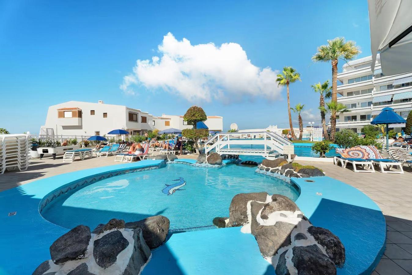 Apartamento 03 Club Atlantis Tenerife *