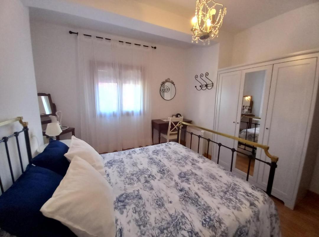 La Villa, Rural Holiday home Iznajar