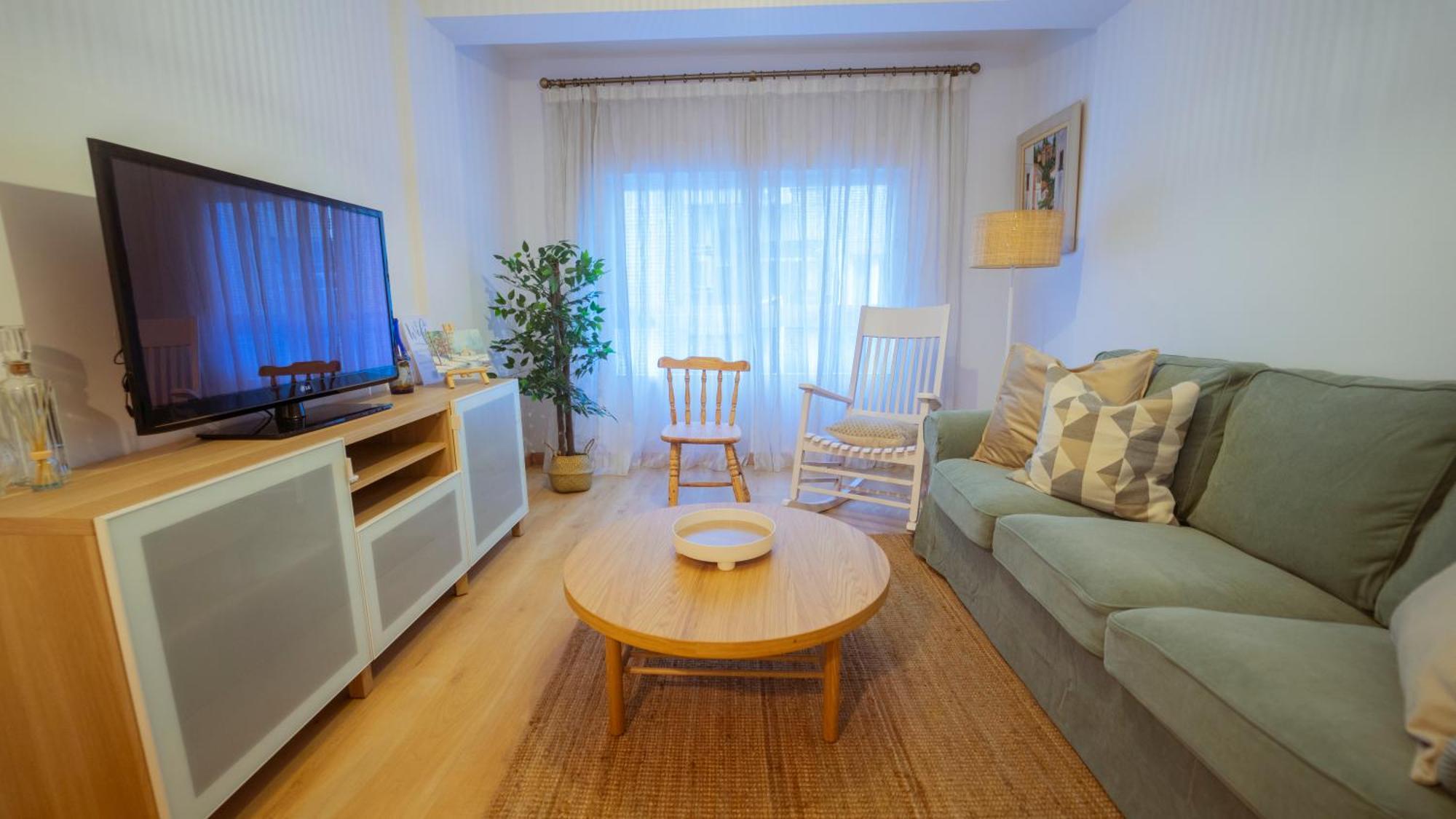 Apartment Sol