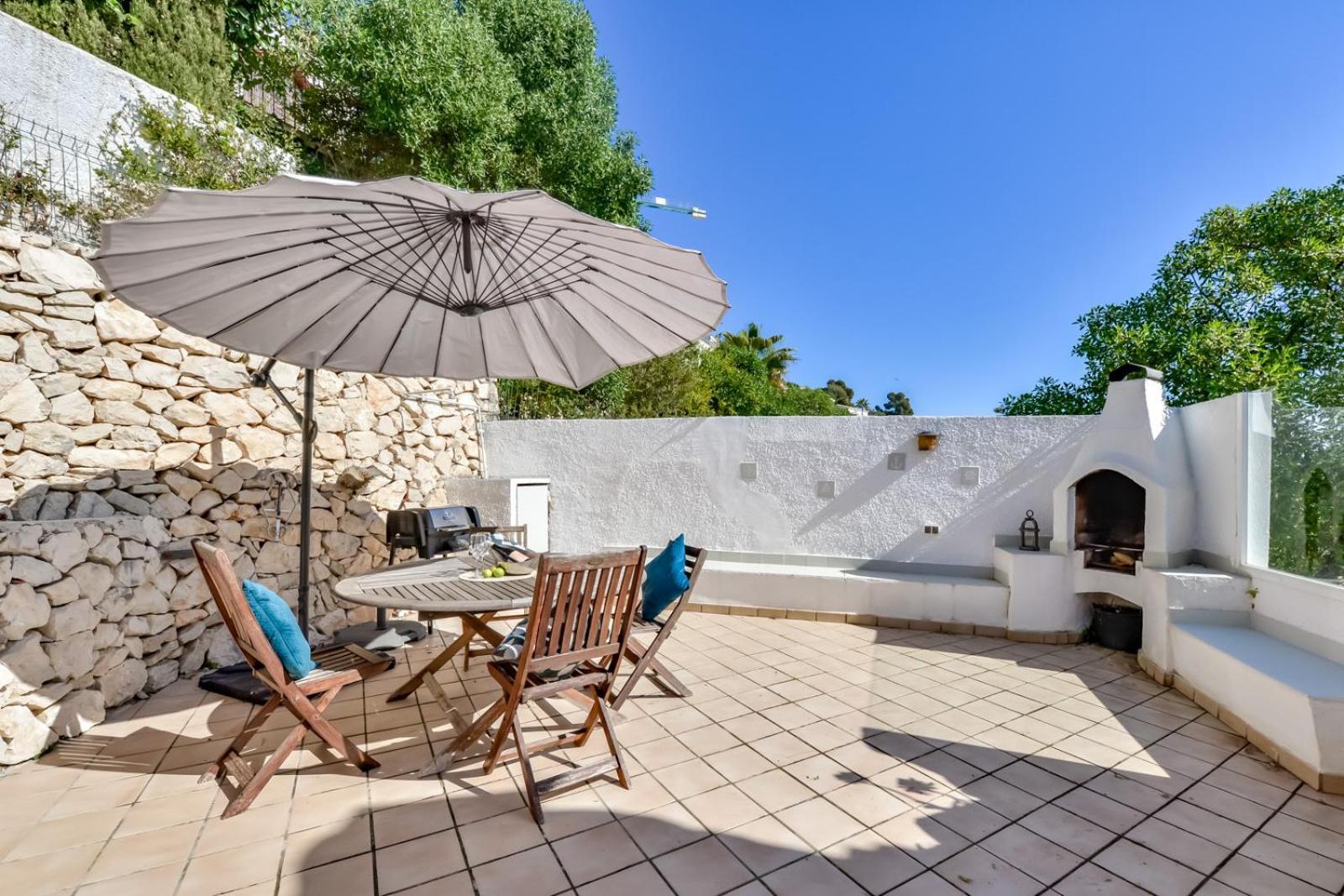 Villa El Capitan By Vamdays